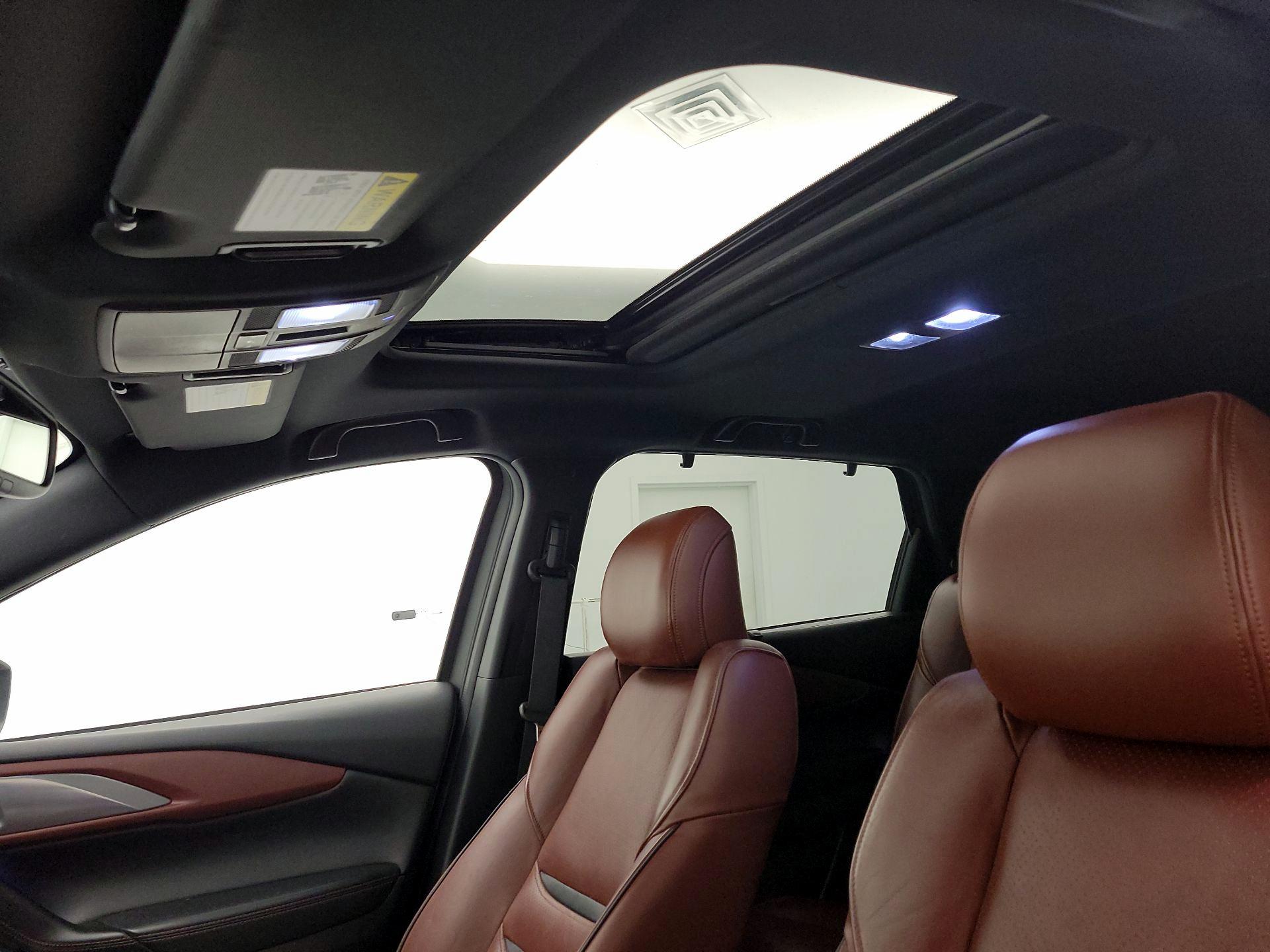 Thumbnail: 2016 Mazda CX-9 - 19