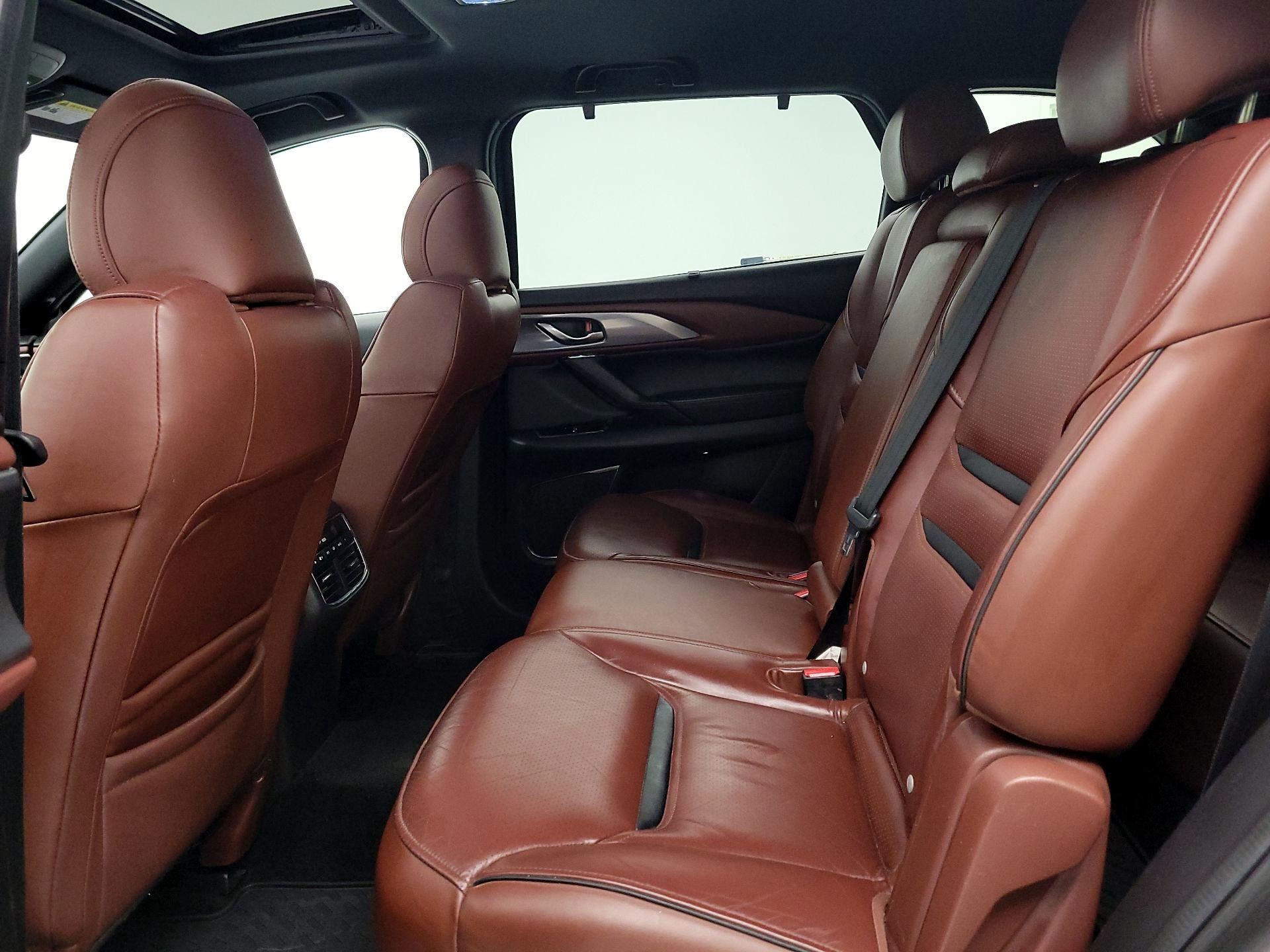 Thumbnail: 2016 Mazda CX-9 - 20