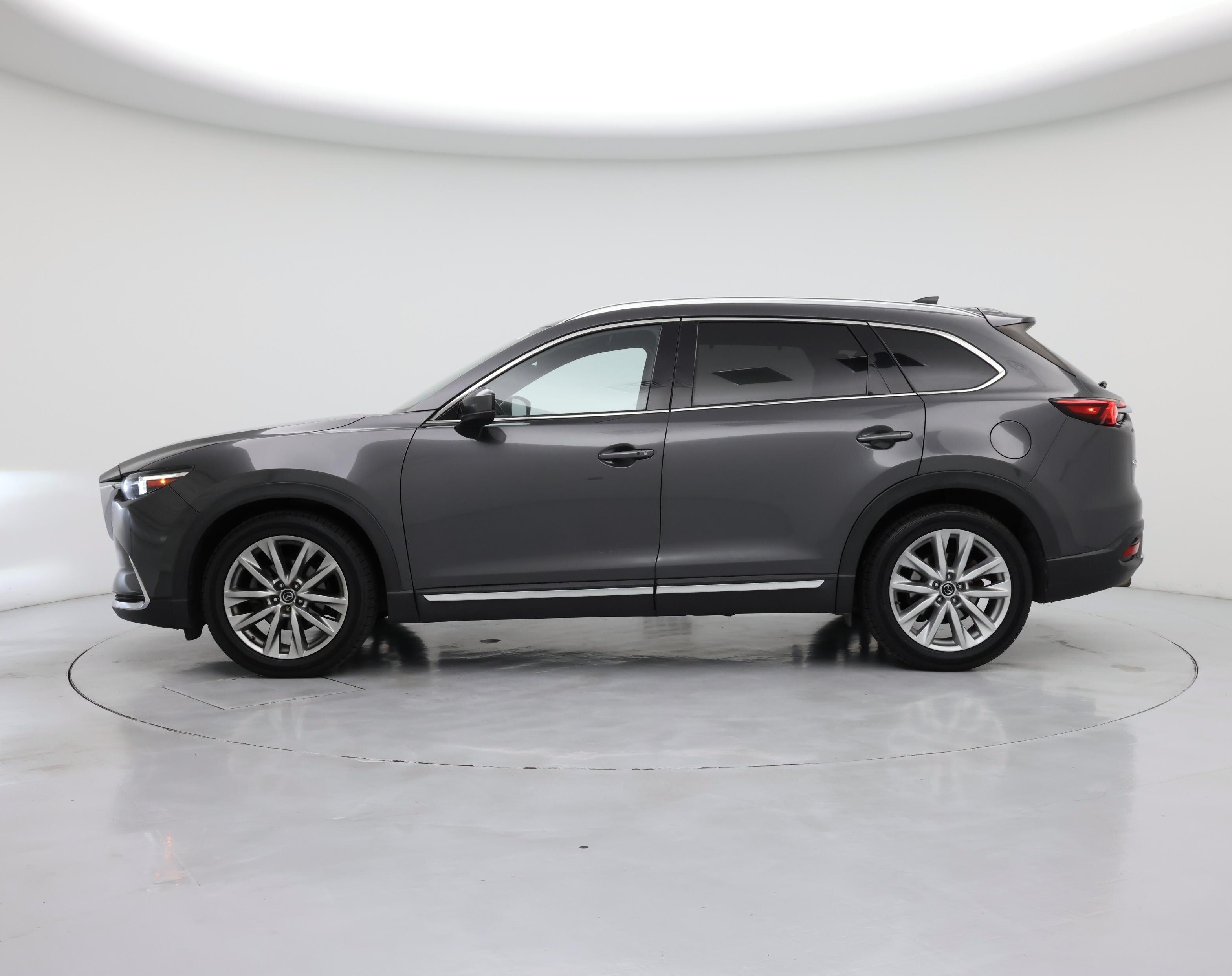 Thumbnail: 2016 Mazda CX-9 - 3