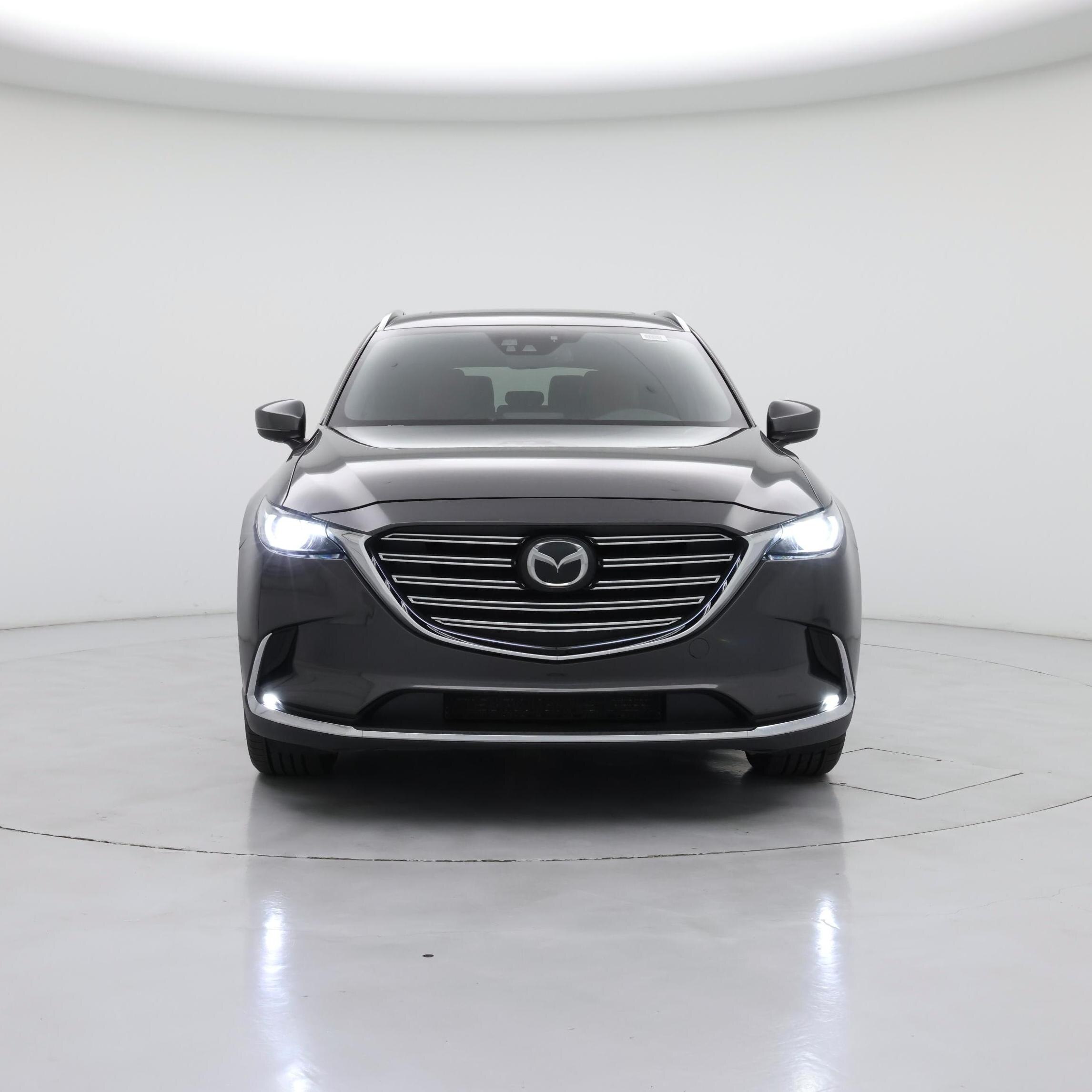 Thumbnail: 2016 Mazda CX-9 - 5