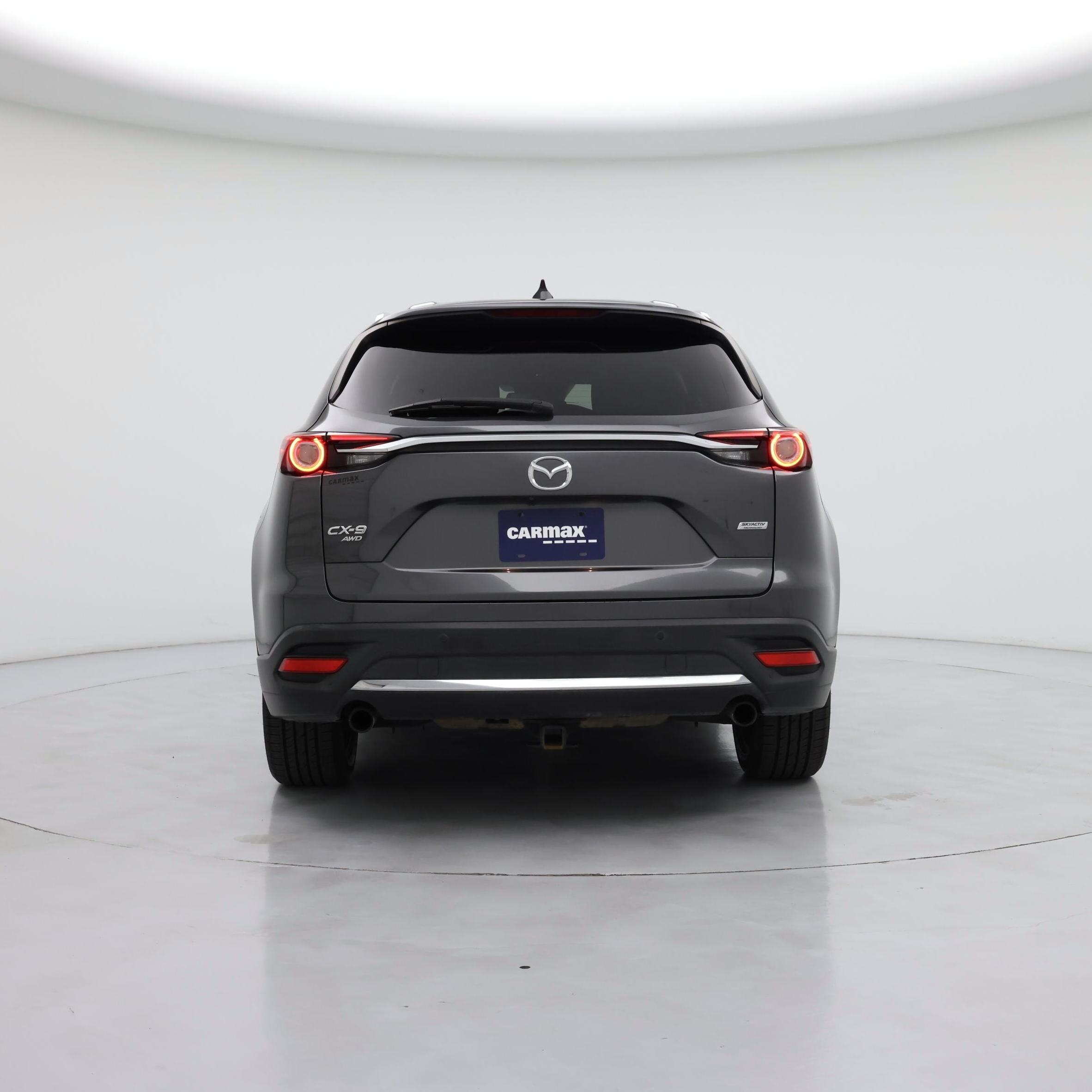 Thumbnail: 2016 Mazda CX-9 - 6