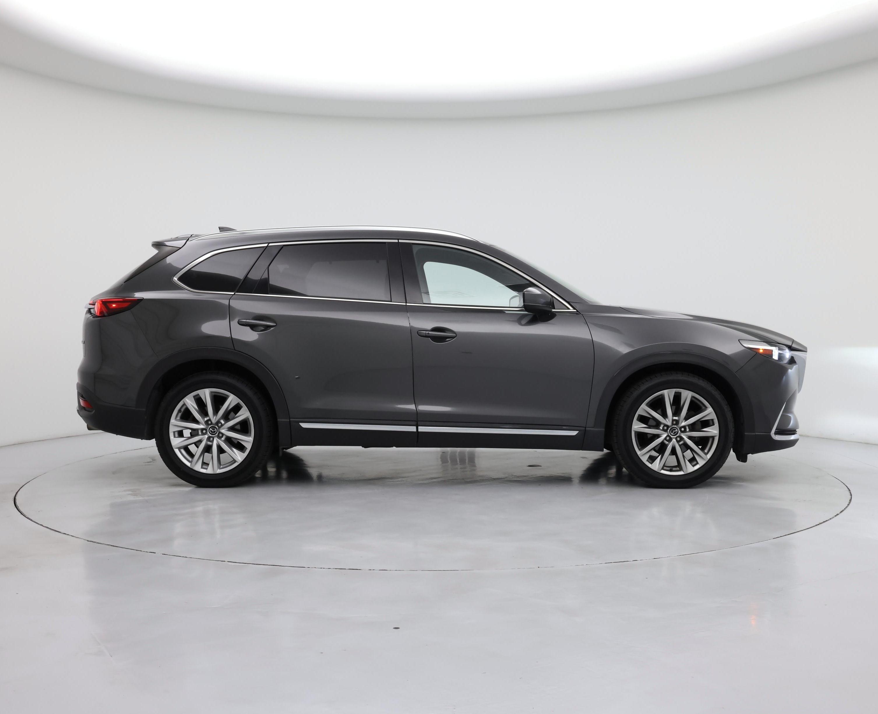 Thumbnail: 2016 Mazda CX-9 - 7