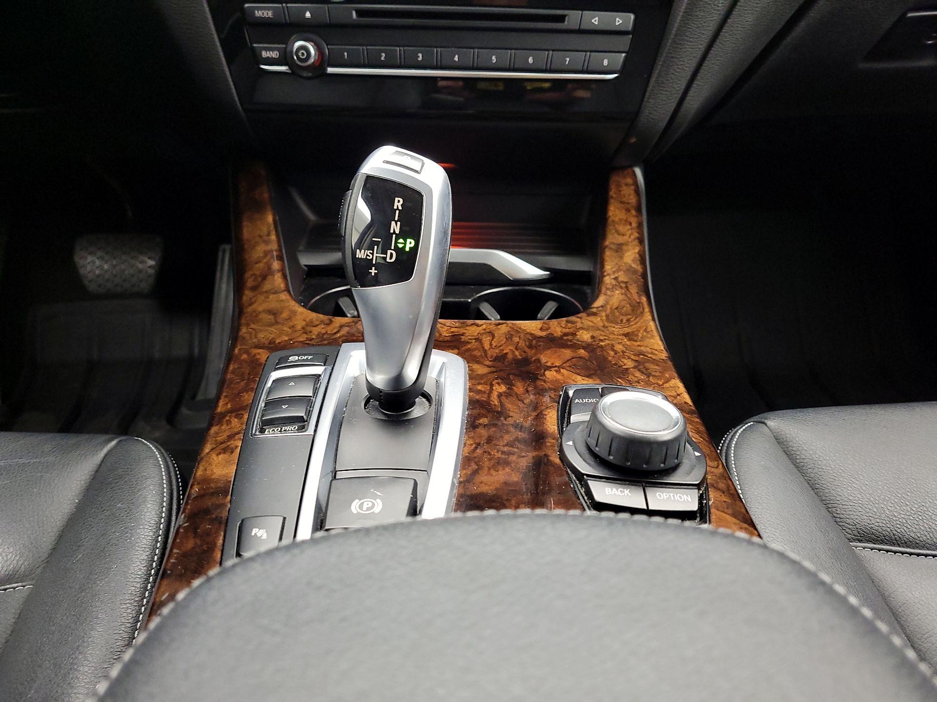 Thumbnail: 2017 BMW X3 - 17