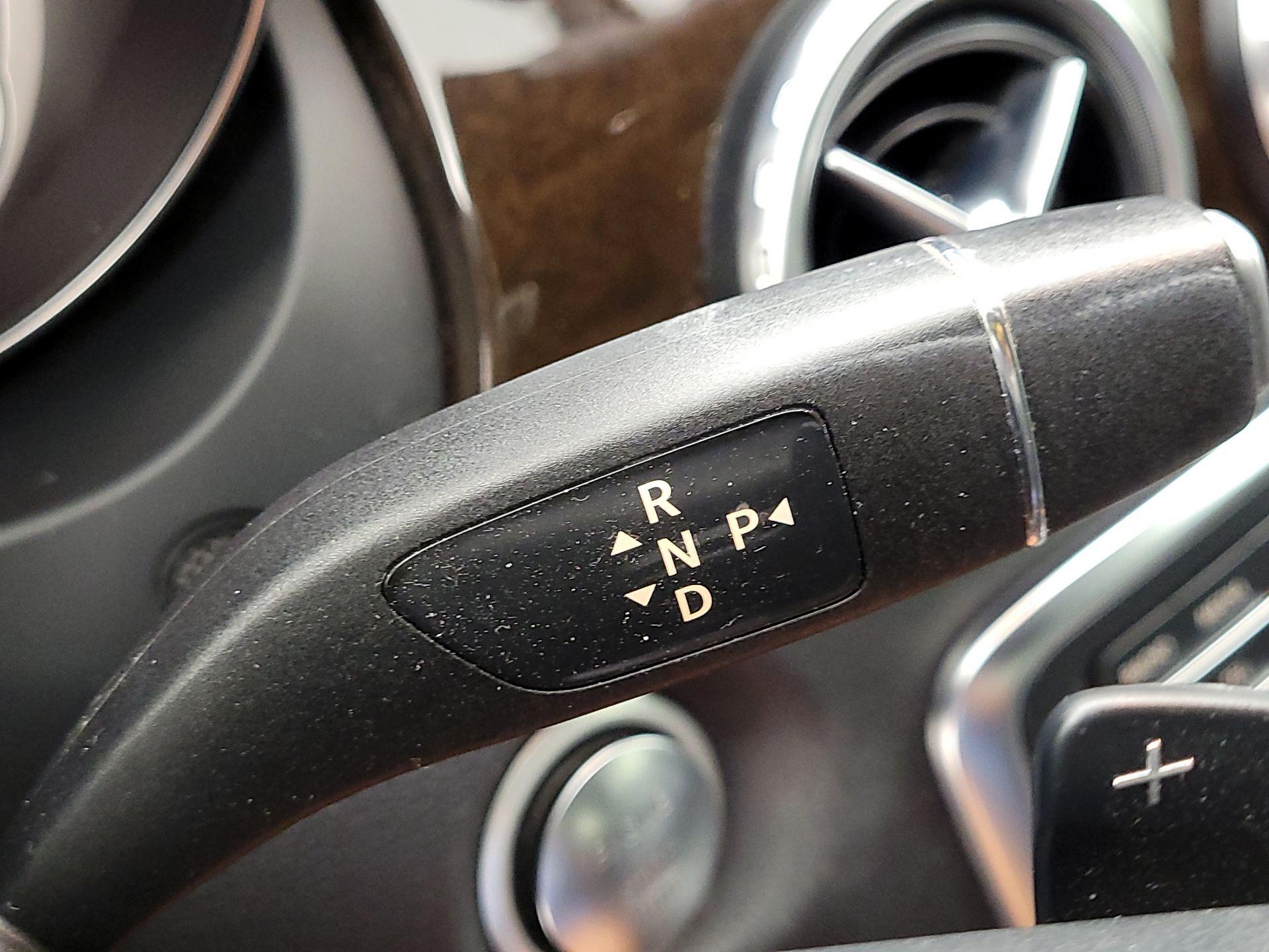 Thumbnail: 2016 Mercedes-Benz GLA - 18