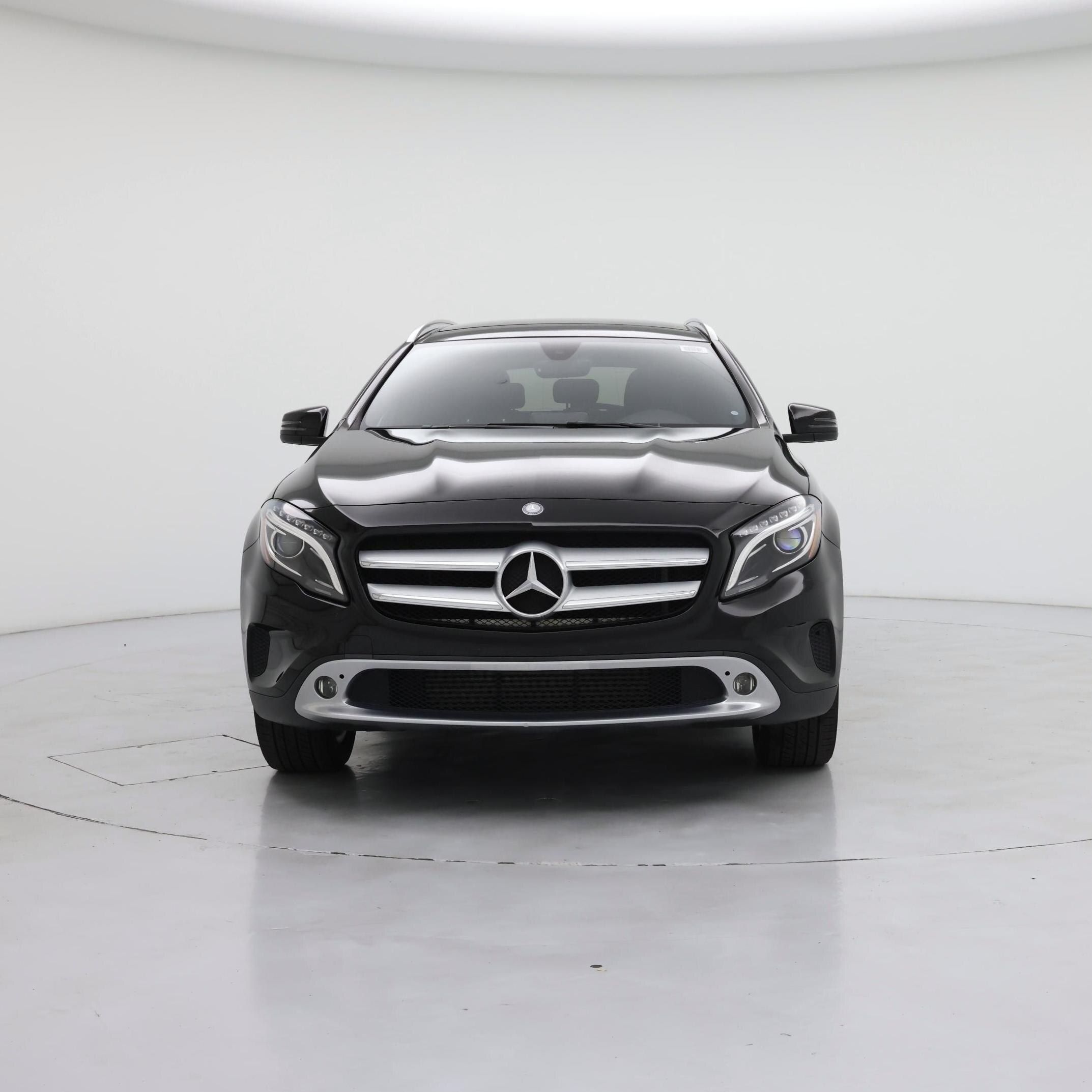 Thumbnail: 2016 Mercedes-Benz GLA - 5