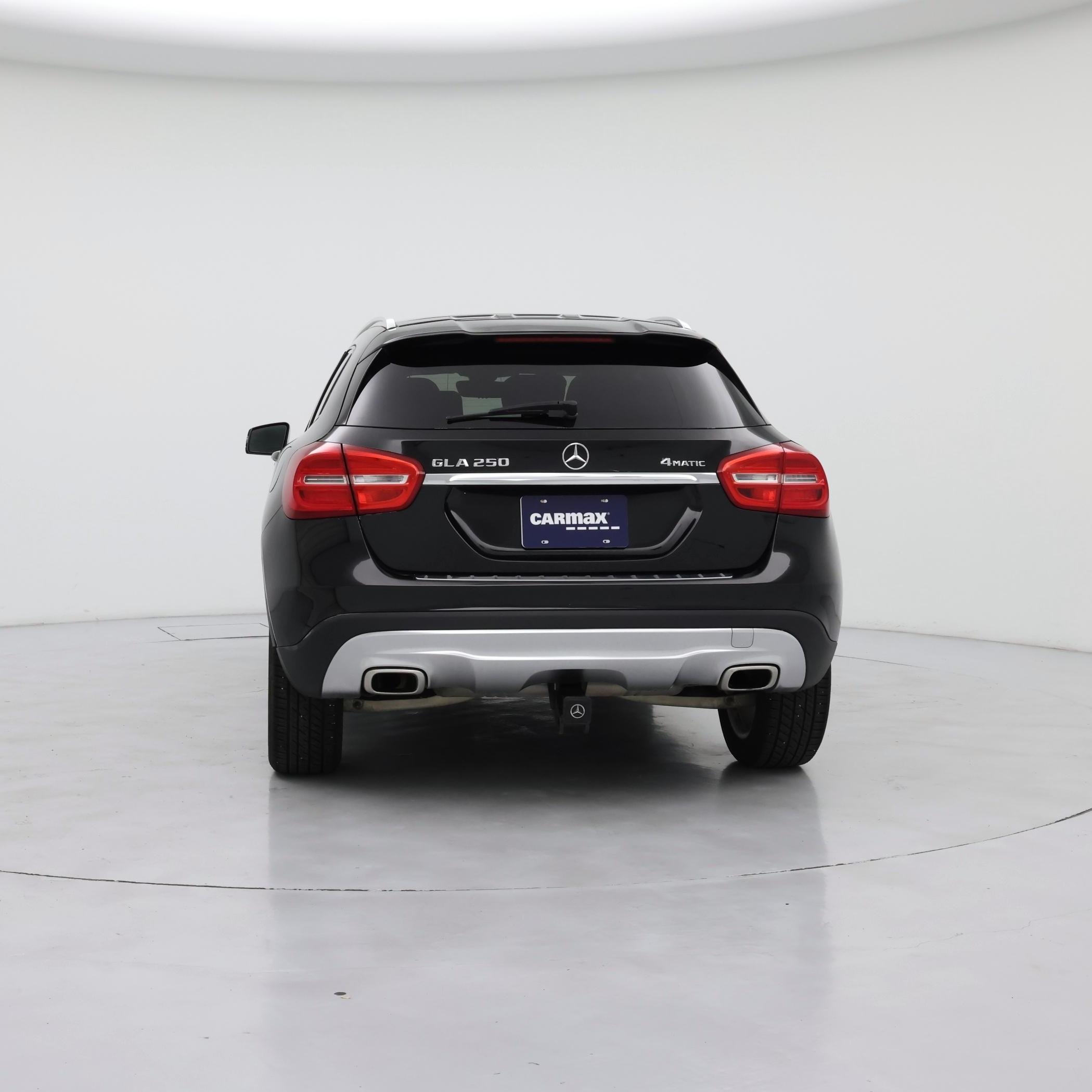 Thumbnail: 2016 Mercedes-Benz GLA - 6