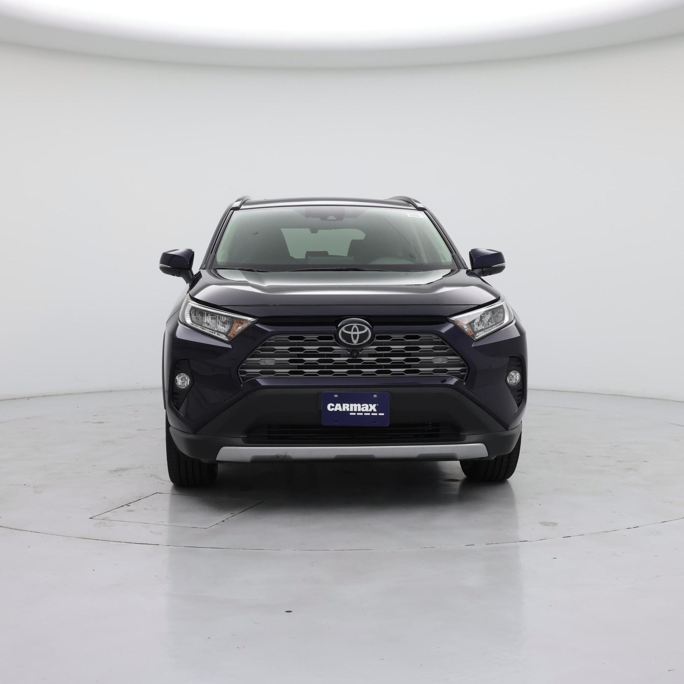 Thumbnail: 2020 Toyota RAV4 - 5