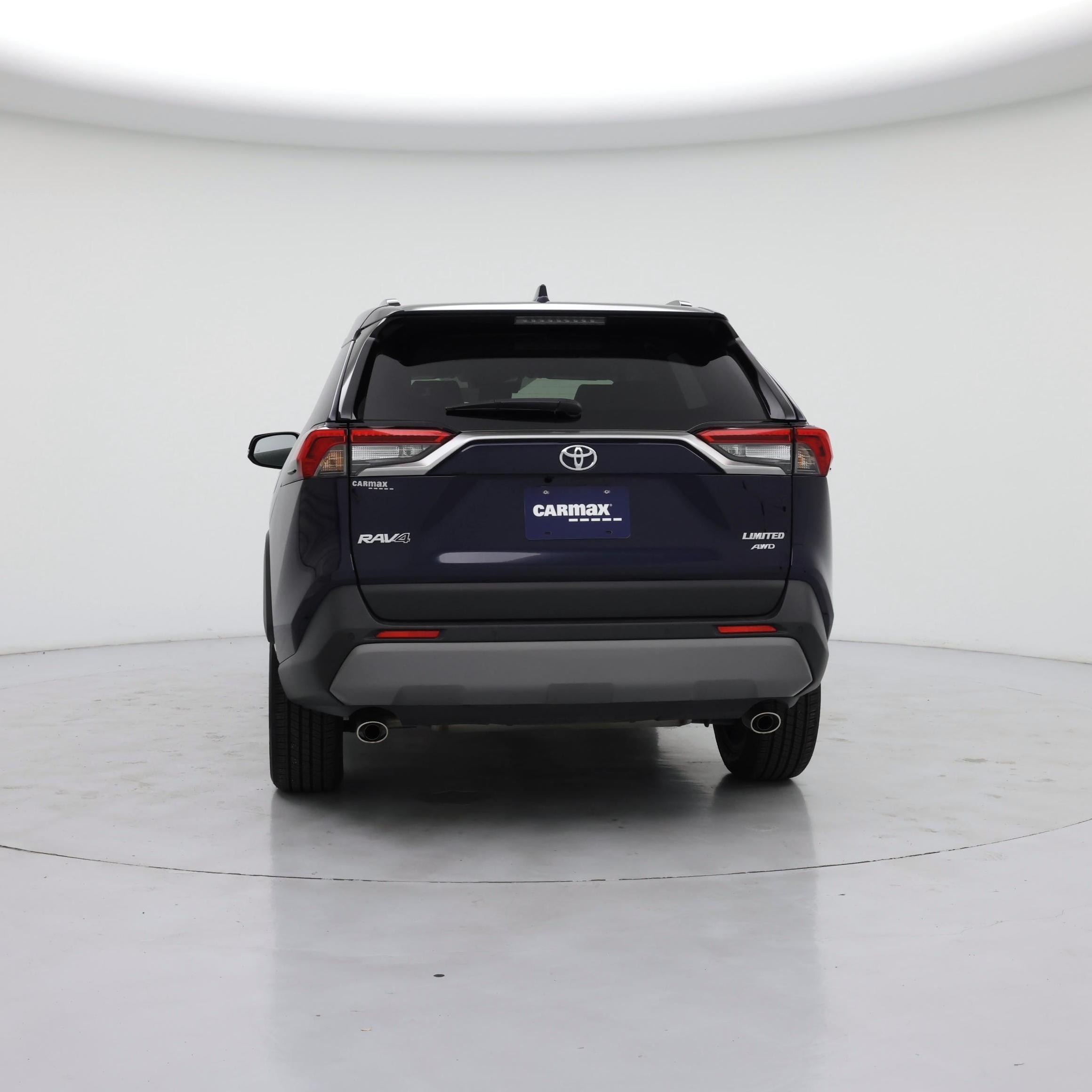 Thumbnail: 2020 Toyota RAV4 - 6