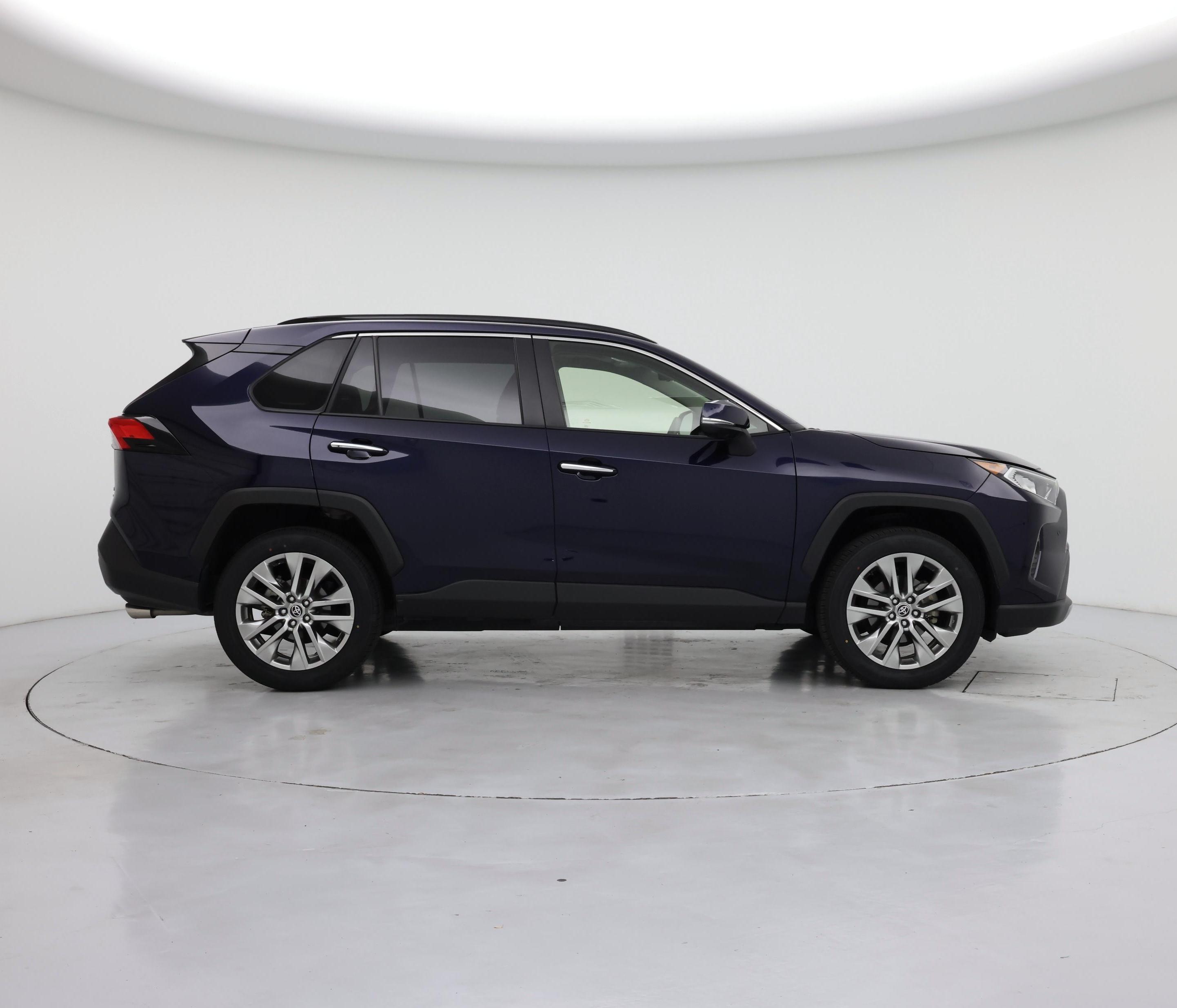 Thumbnail: 2020 Toyota RAV4 - 7
