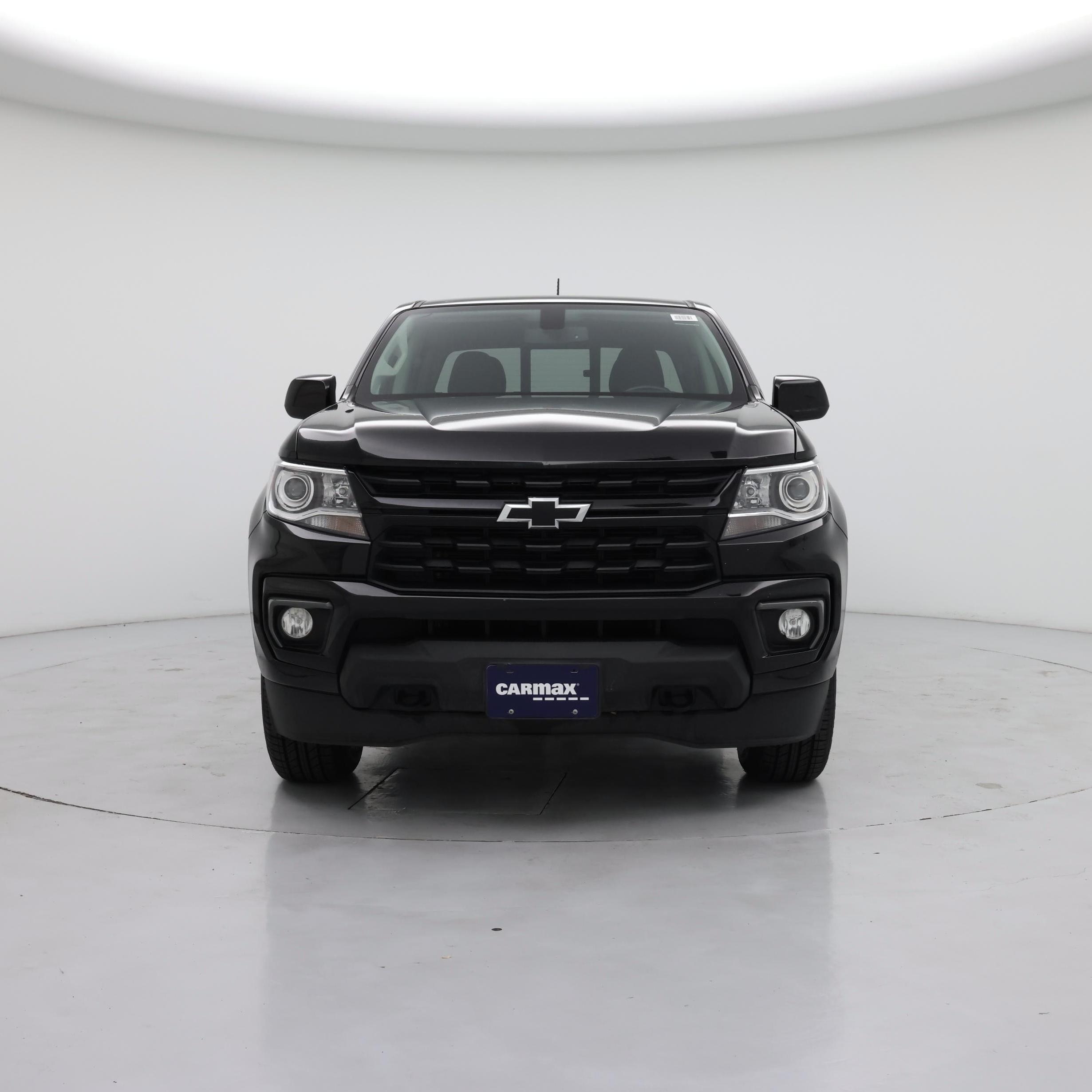 Thumbnail: 2022 Chevrolet Colorado - 5