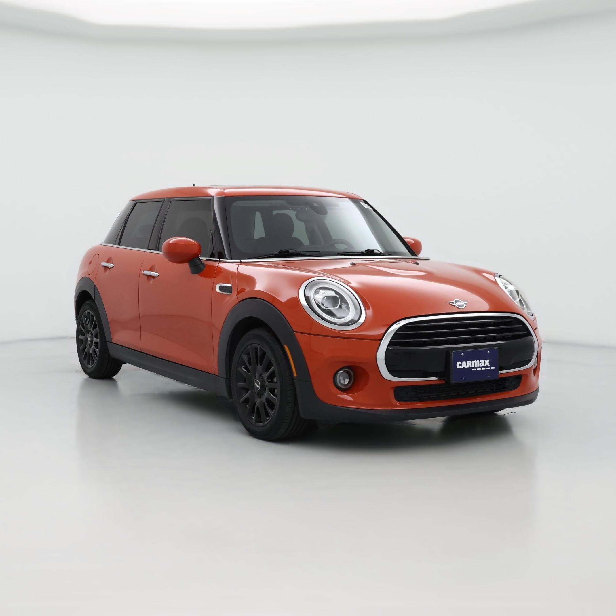 Thumbnail: 2020 MINI Cooper Hardtop - 1