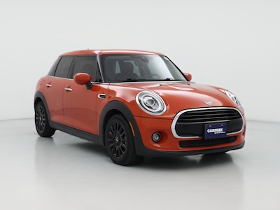 2020 Mini Cooper Hardtop