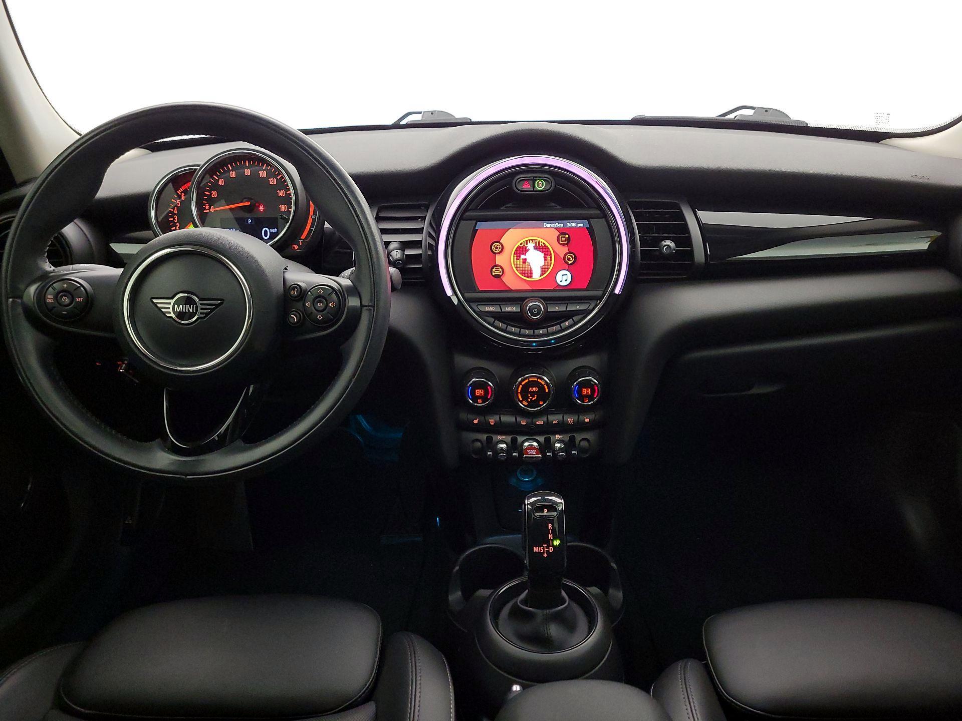 Thumbnail: 2020 MINI Cooper Hardtop - 9