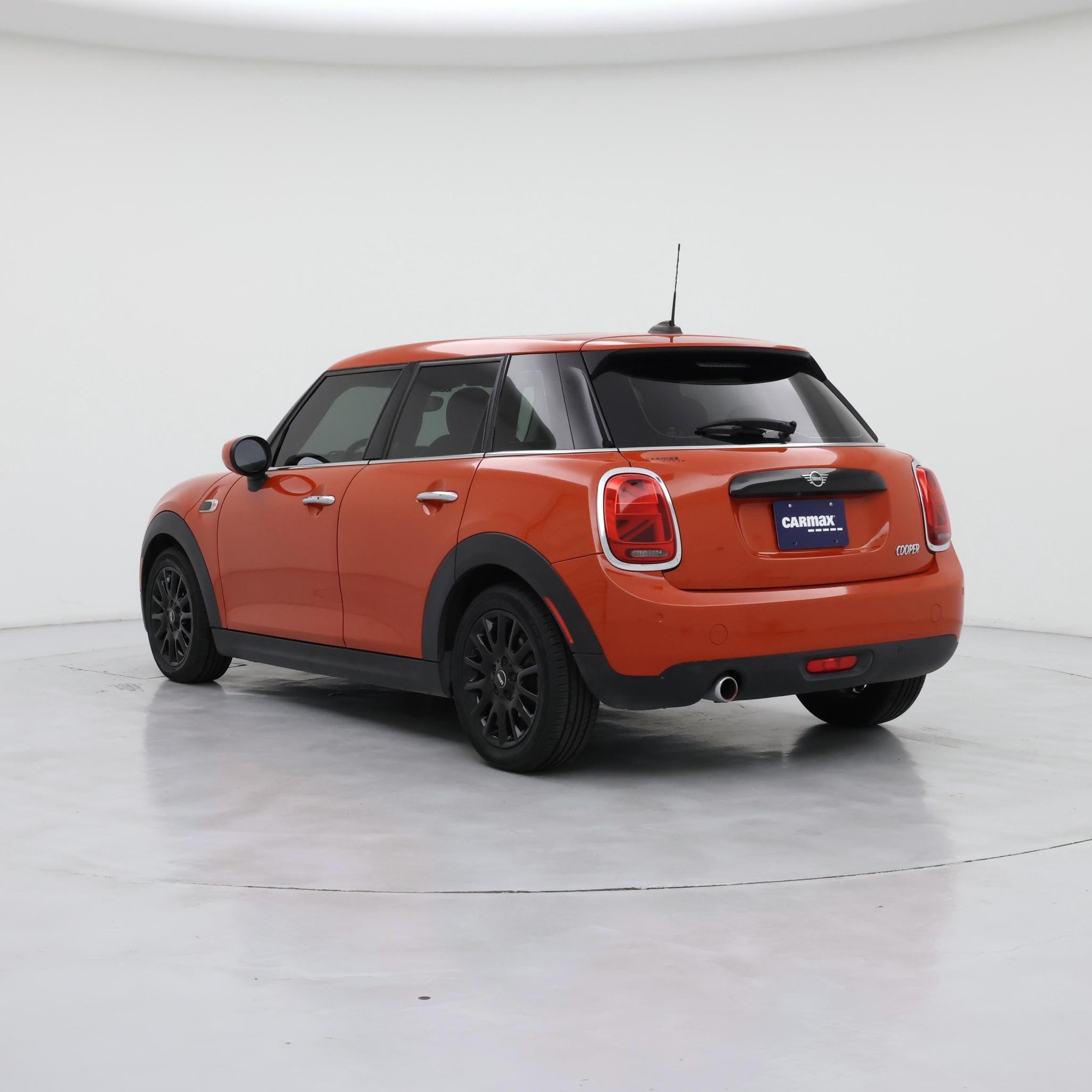 Thumbnail: 2020 MINI Cooper Hardtop - 2