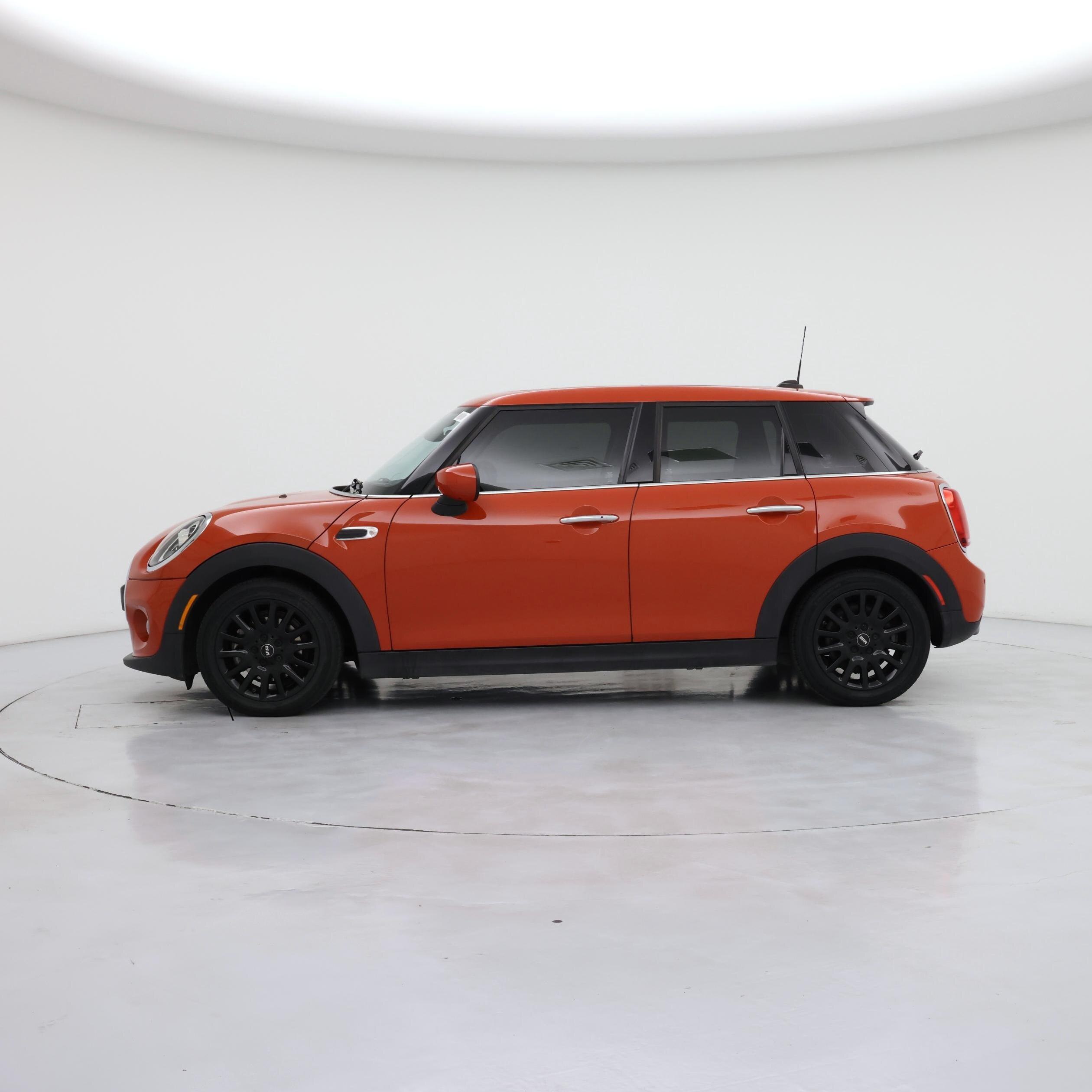 Thumbnail: 2020 MINI Cooper Hardtop - 3
