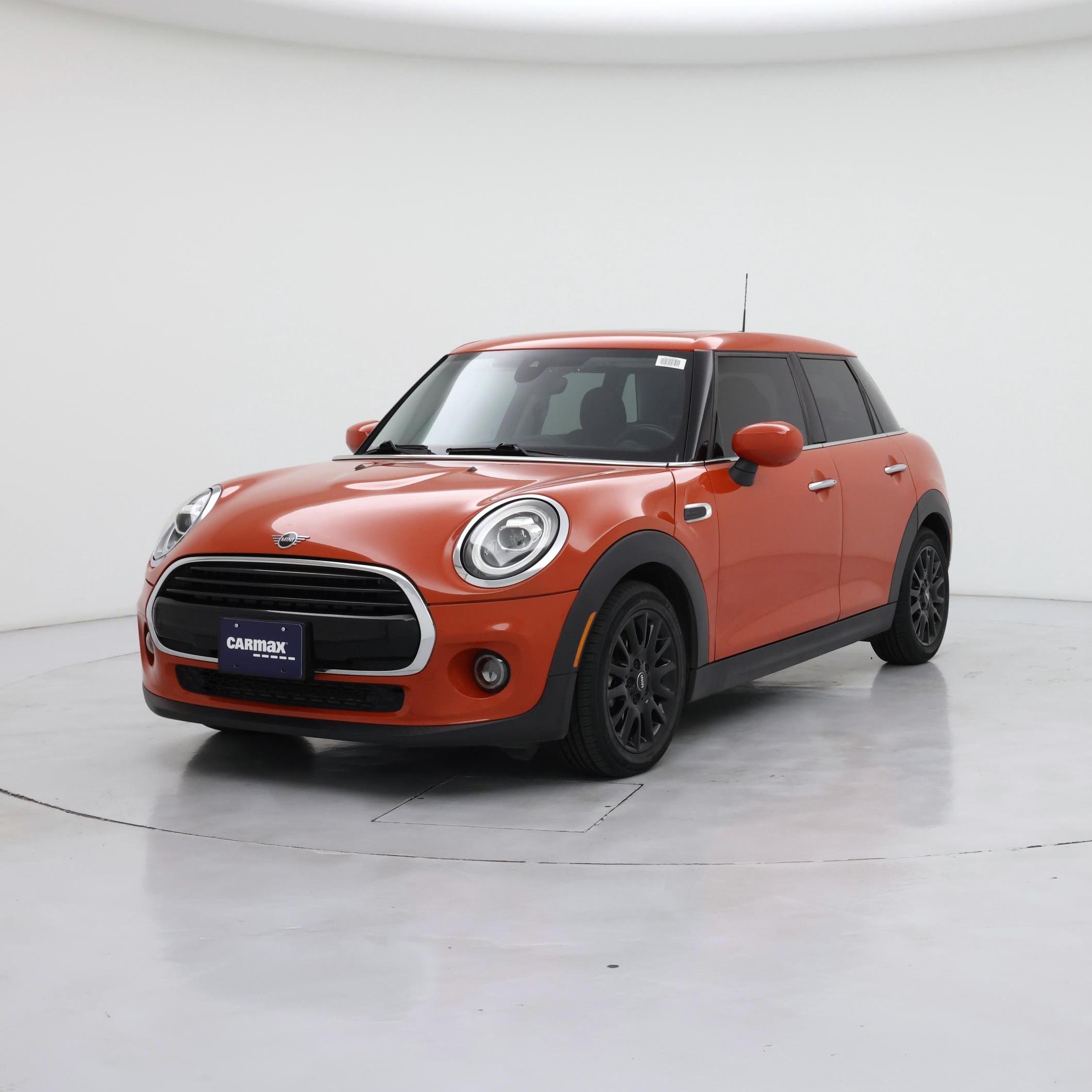 Thumbnail: 2020 MINI Cooper Hardtop - 4