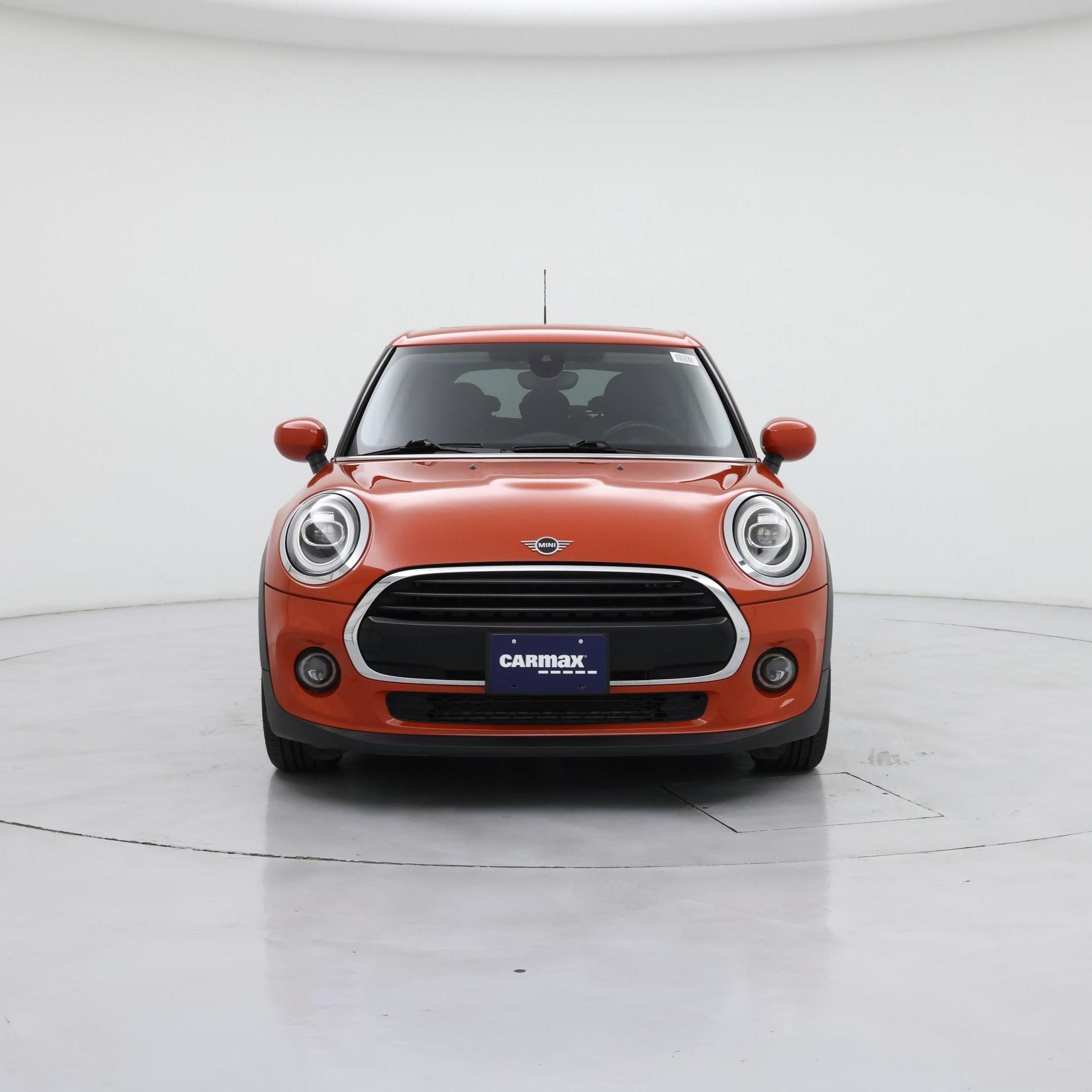 Thumbnail: 2020 MINI Cooper Hardtop - 5