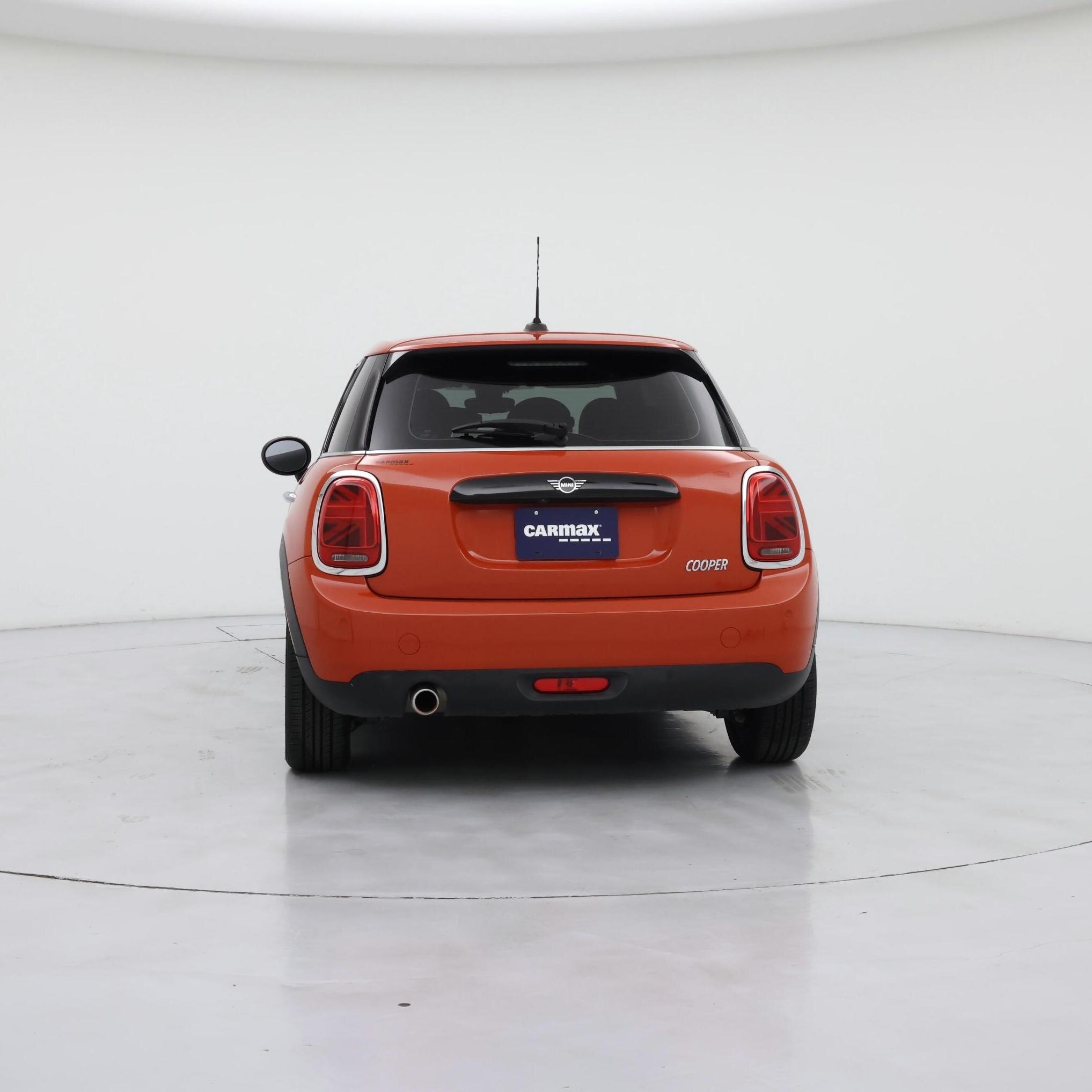 Thumbnail: 2020 MINI Cooper Hardtop - 6