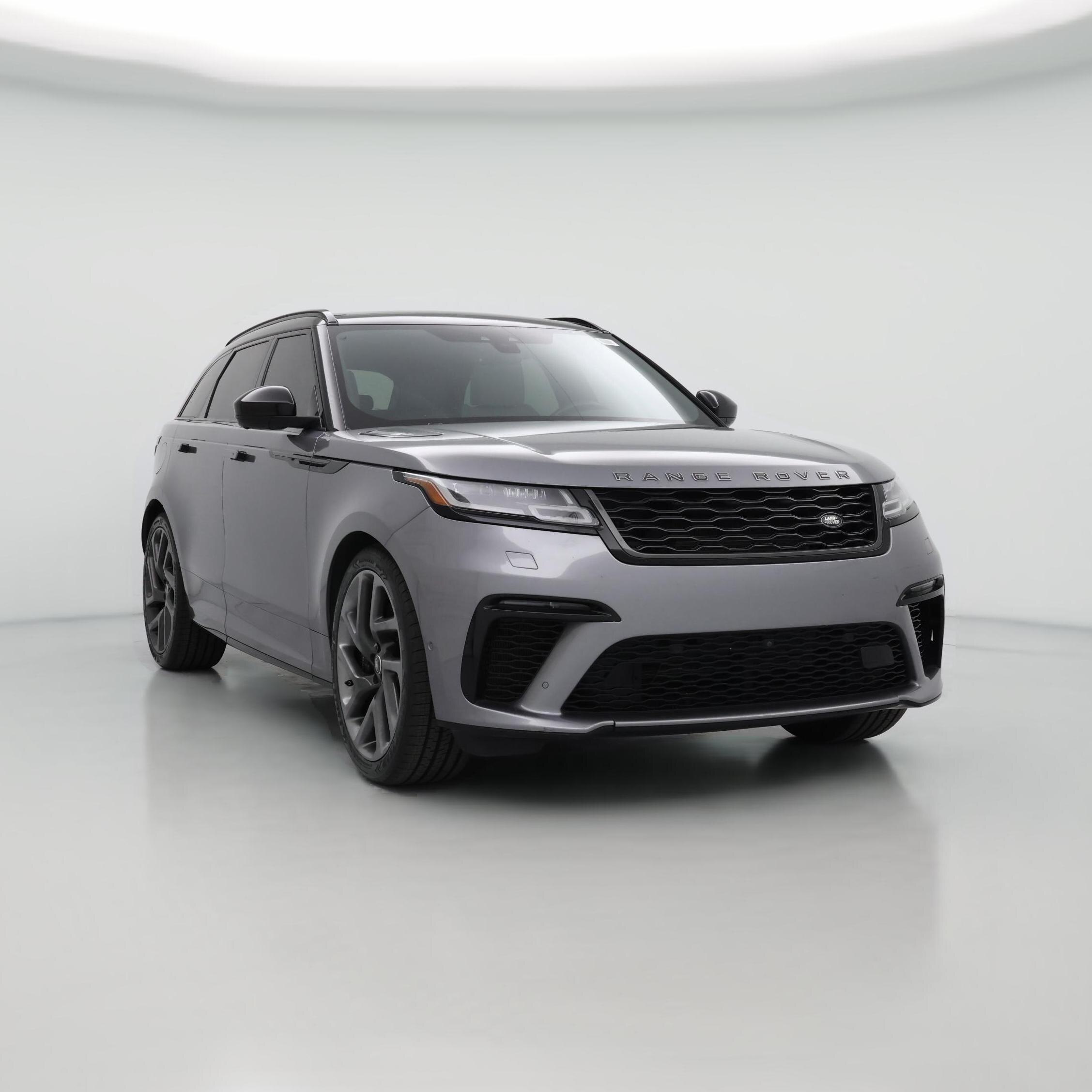 Thumbnail: 2020 Land Rover Range Rover Velar - 1