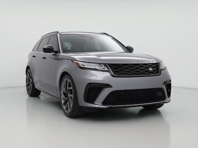 2020 Land Rover Range Rover Velar SV Autobiography Dynamic