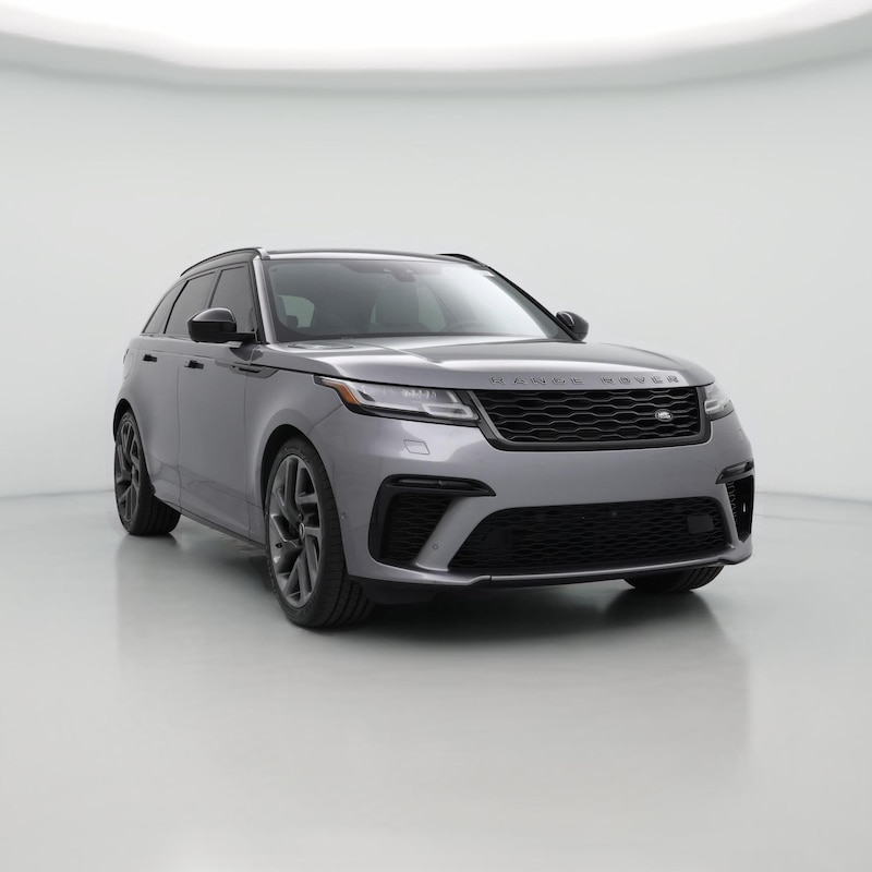 2020 Land Rover Range Rover Velar SV Autobiography Dynamic