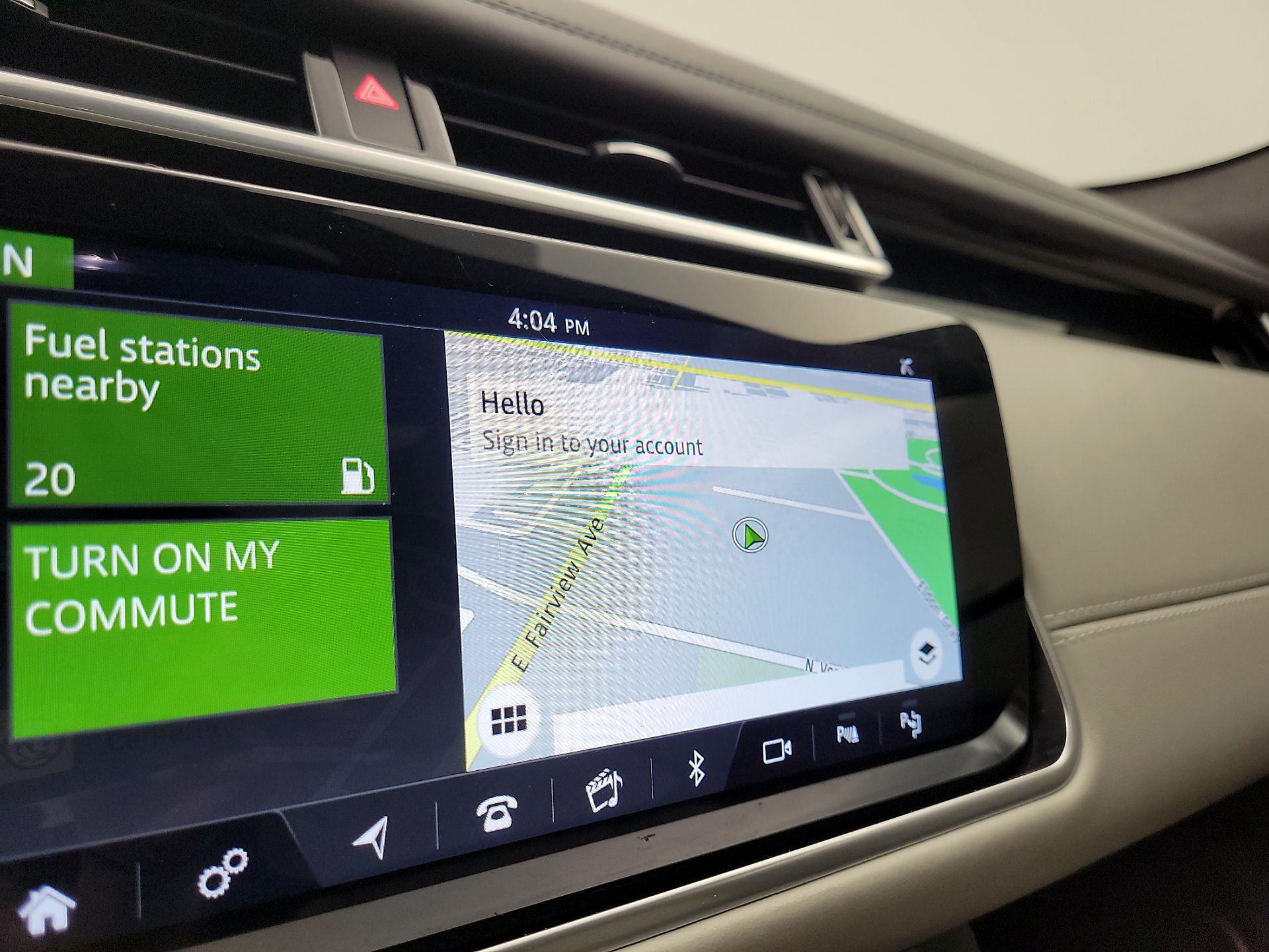 Thumbnail: 2020 Land Rover Range Rover Velar - 14