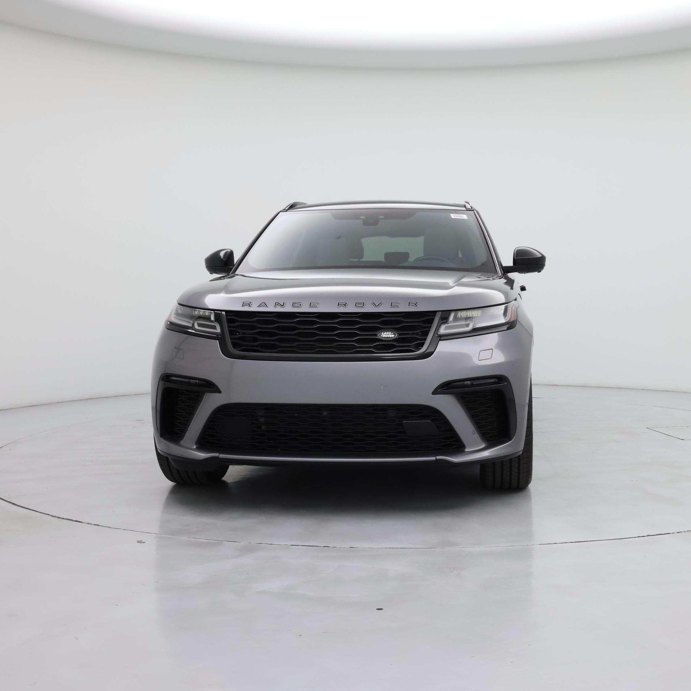 Thumbnail: 2020 Land Rover Range Rover Velar - 5