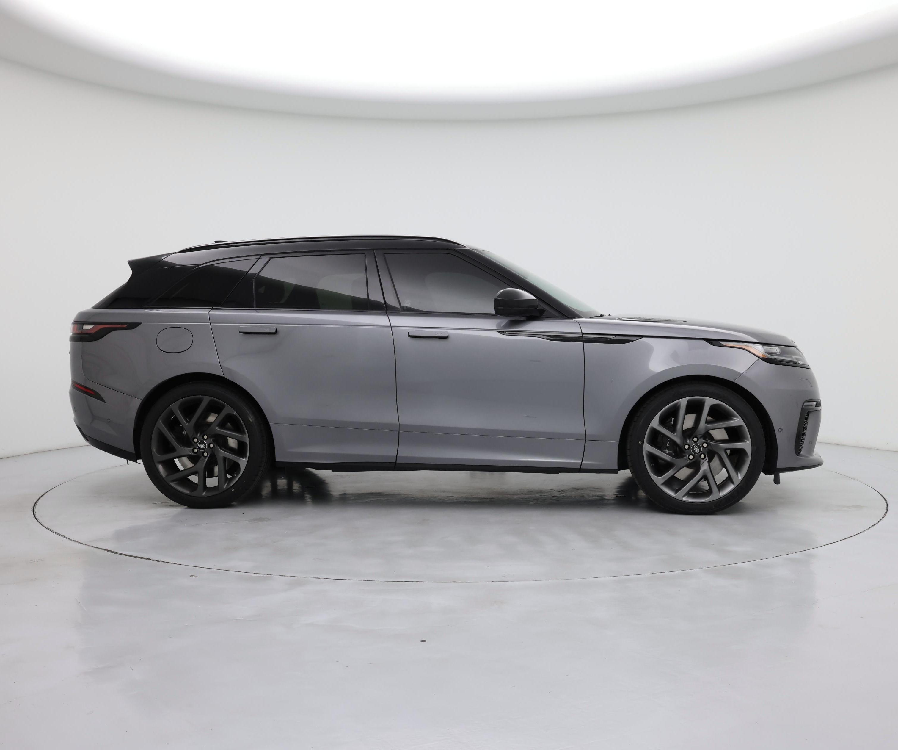 Thumbnail: 2020 Land Rover Range Rover Velar - 7
