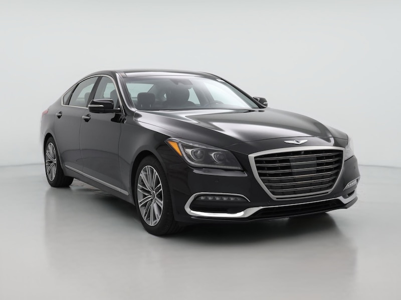 2019 Genesis G80  -
                  Meridian, ID