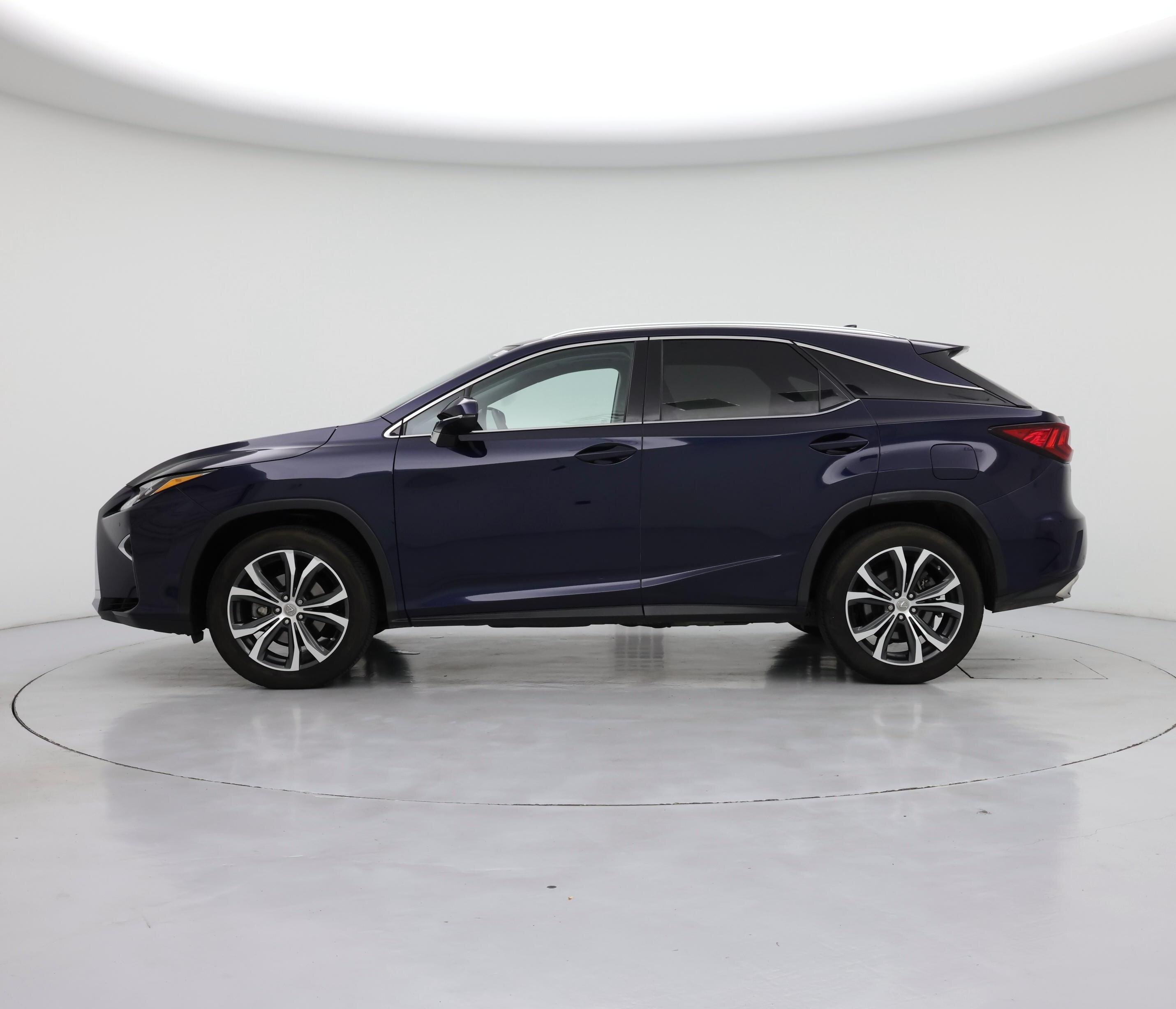 Thumbnail: 2017 Lexus RX - 3
