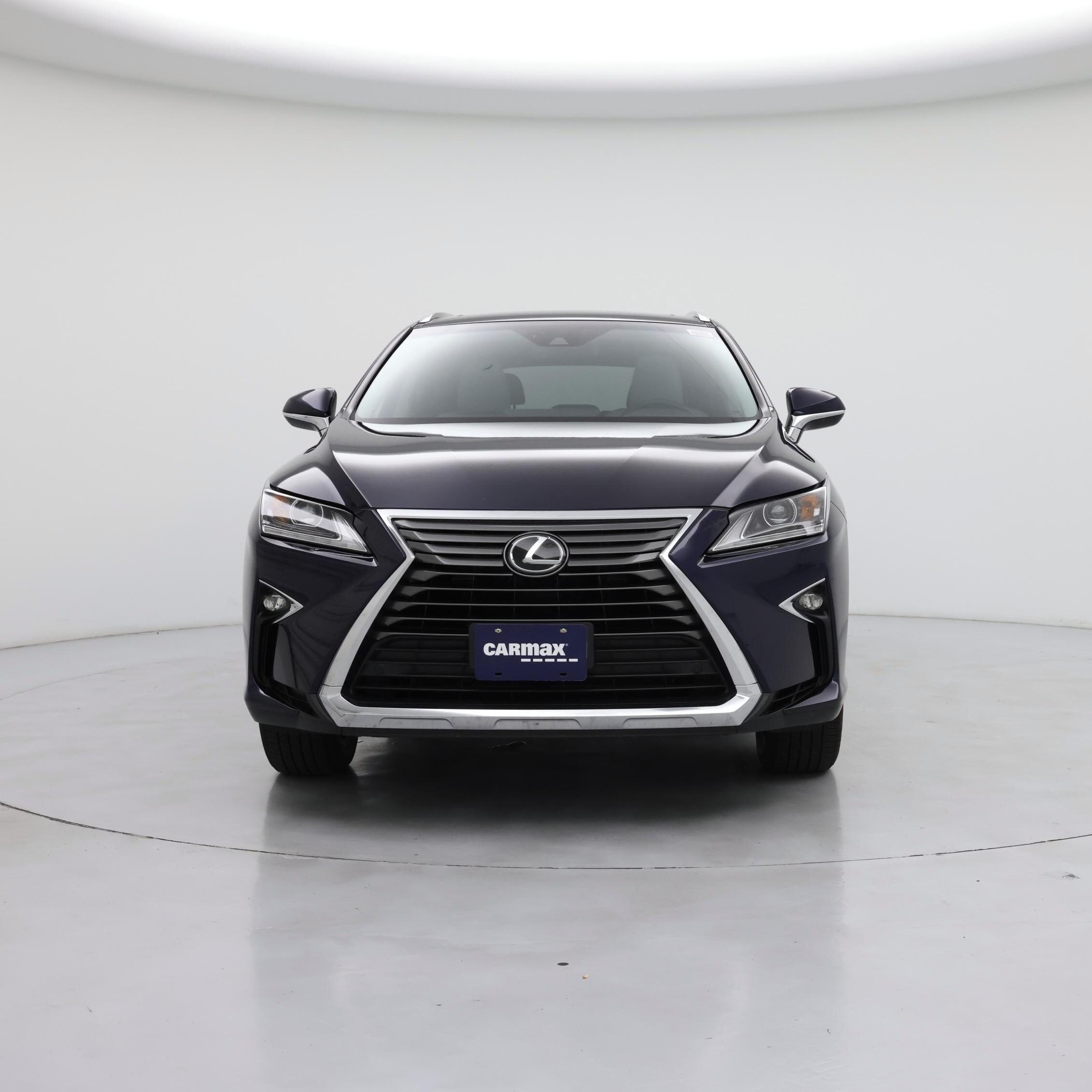 Thumbnail: 2017 Lexus RX - 5