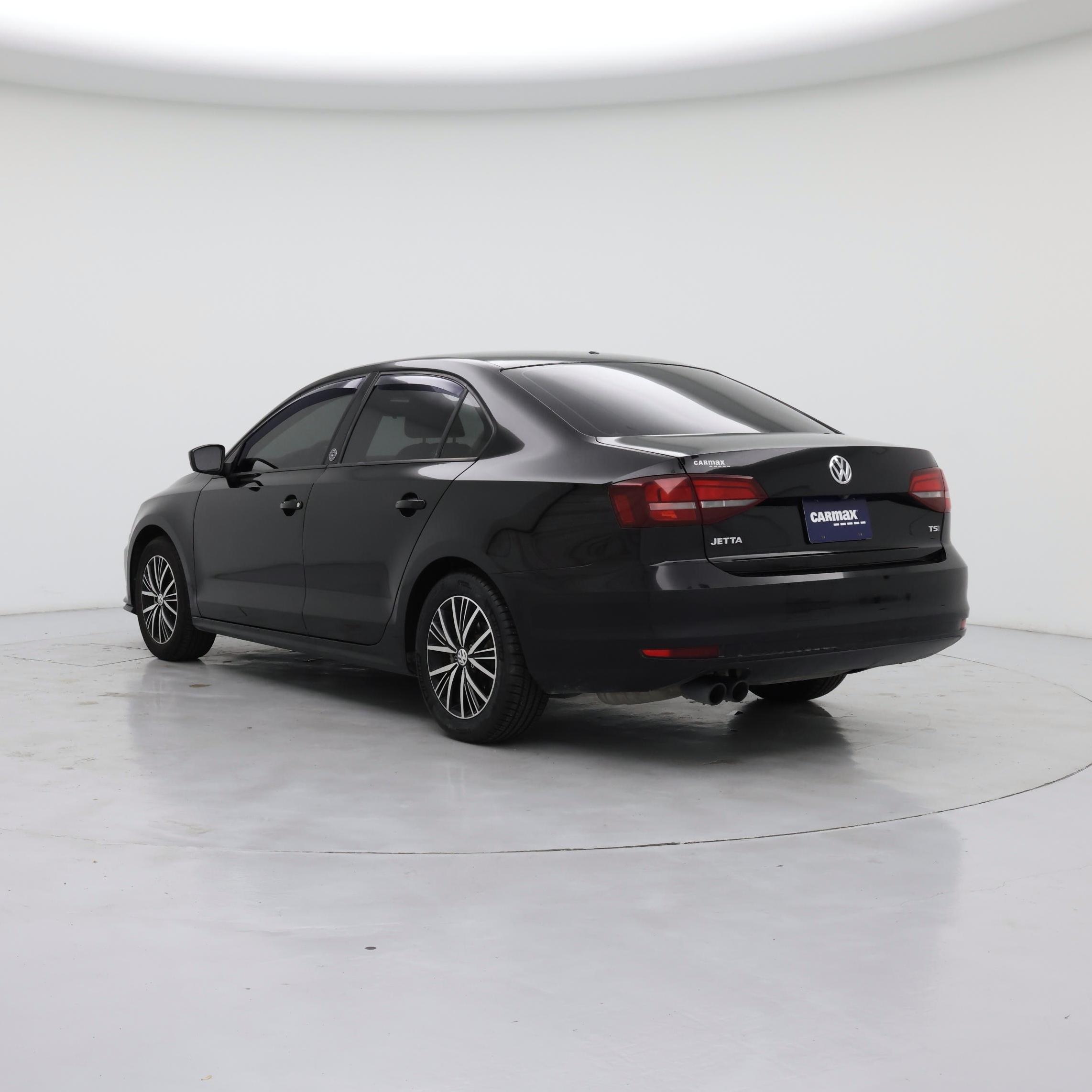 Thumbnail: 2018 Volkswagen Jetta - 2