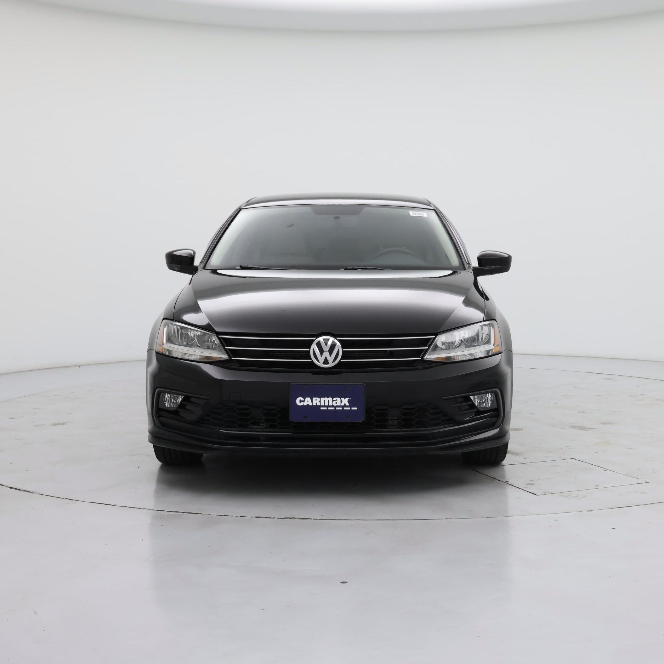 Thumbnail: 2018 Volkswagen Jetta - 5