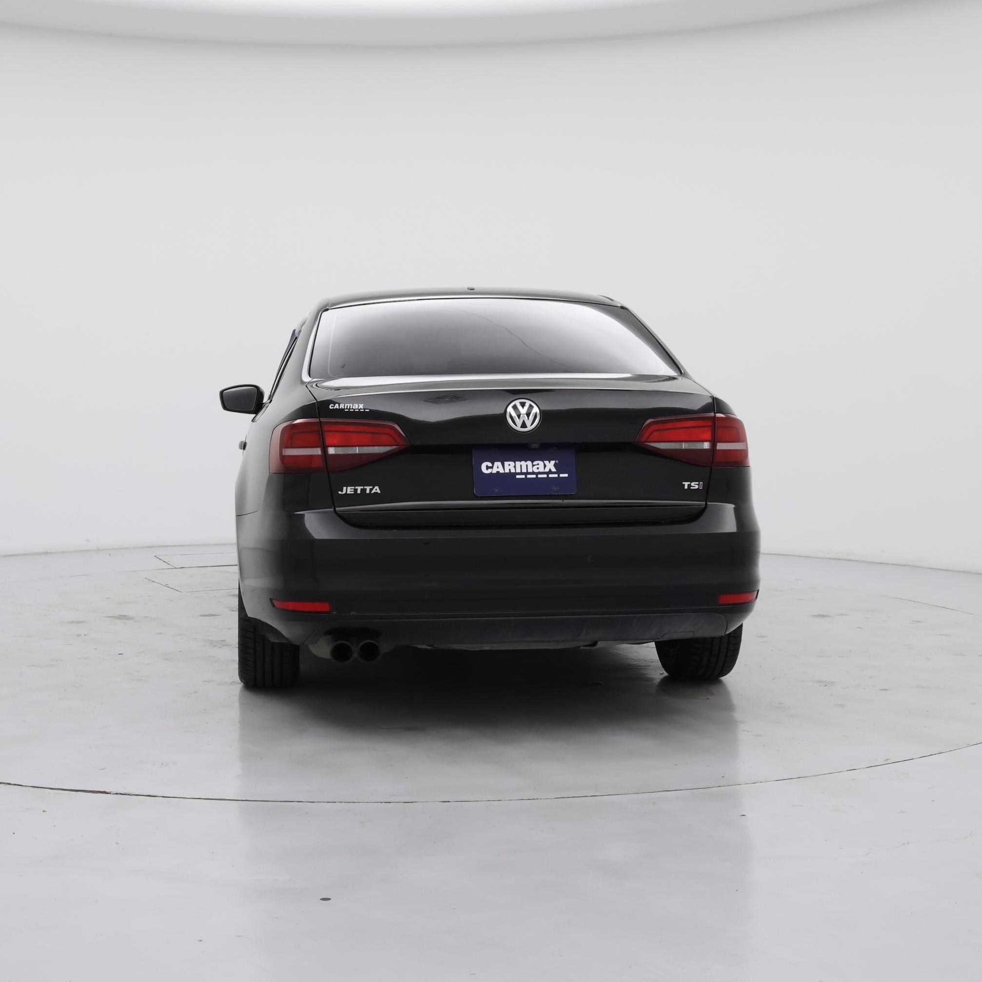 Thumbnail: 2018 Volkswagen Jetta - 6