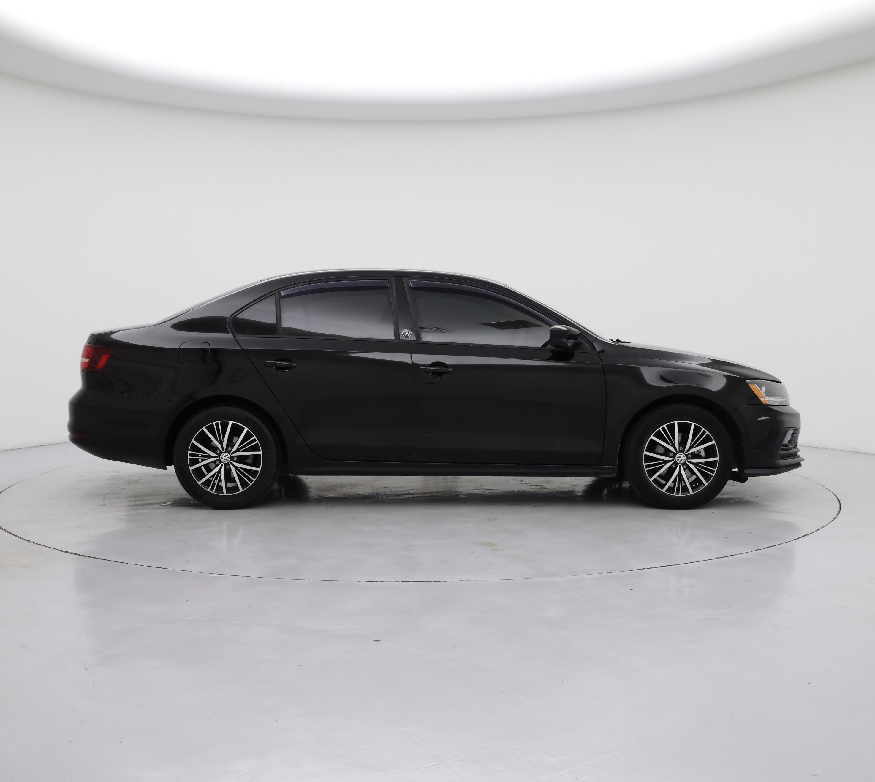 Thumbnail: 2018 Volkswagen Jetta - 7