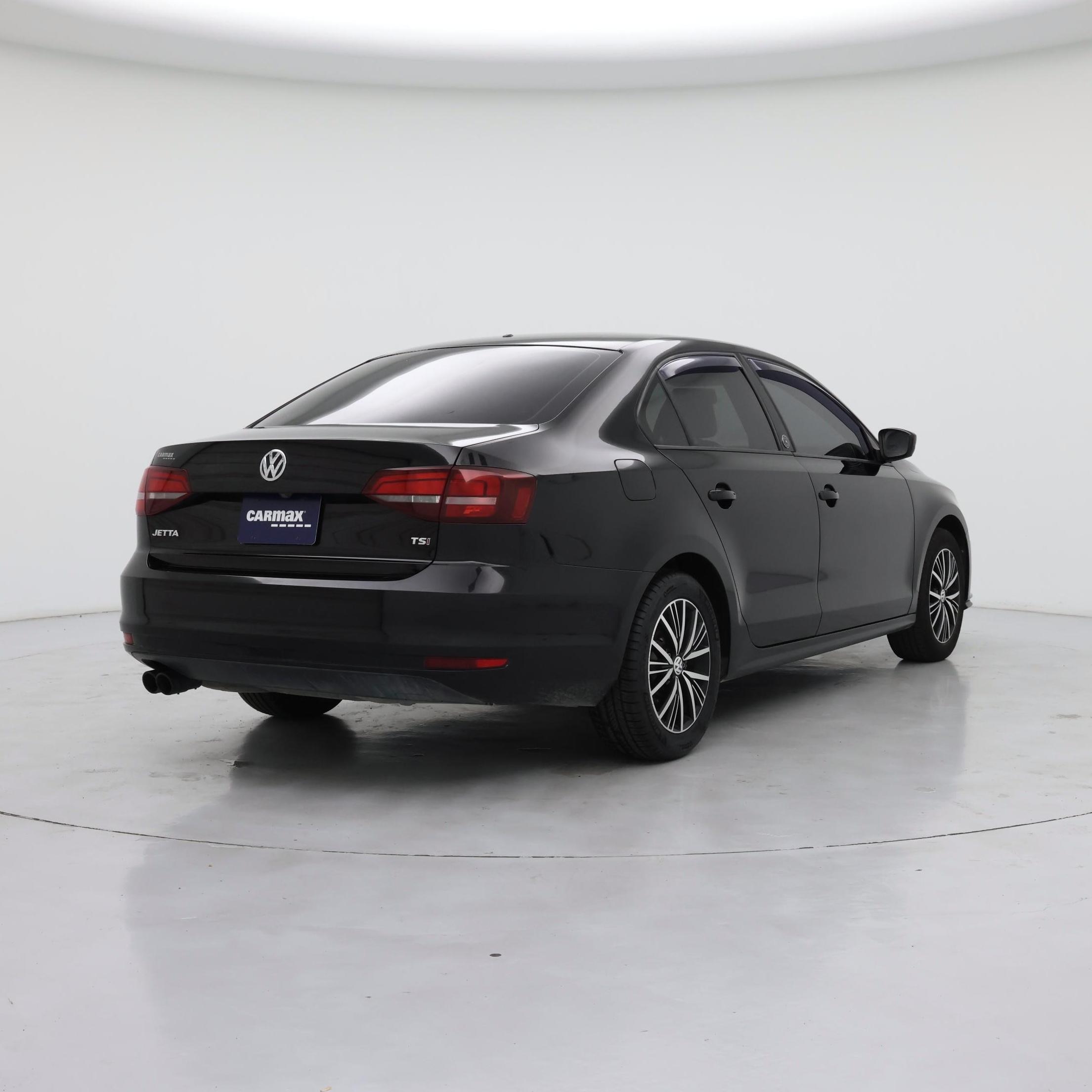 Thumbnail: 2018 Volkswagen Jetta - 8