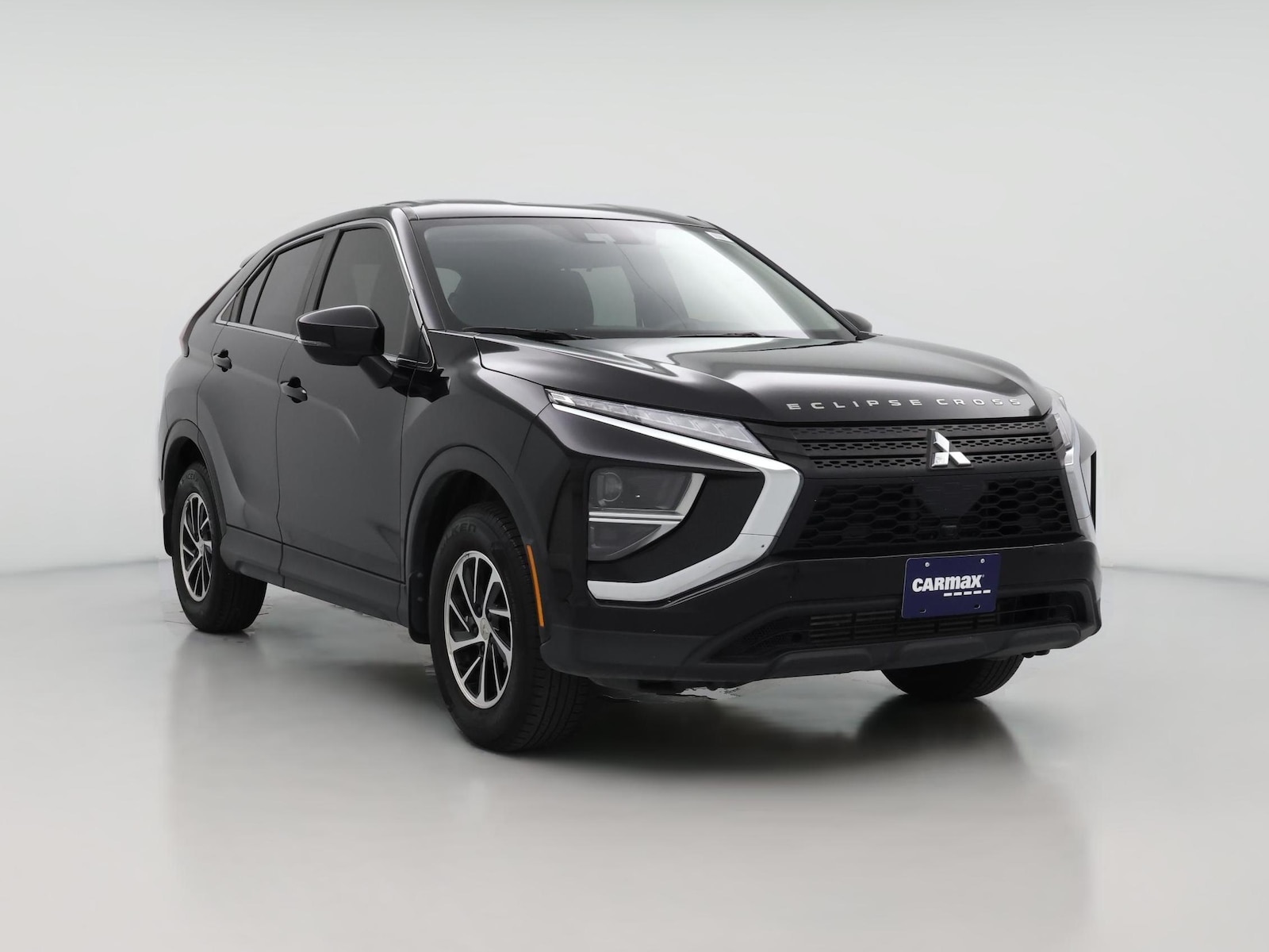 2022 Mitsubishi Eclipse Cross ES