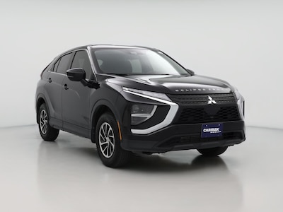 2022 Mitsubishi Eclipse Cross ES
