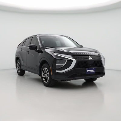 2022 Mitsubishi Eclipse Cross ES