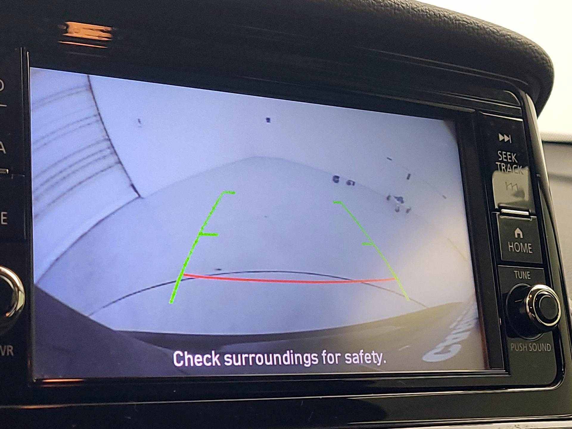 Thumbnail: 2022 Mitsubishi Eclipse Cross - 14