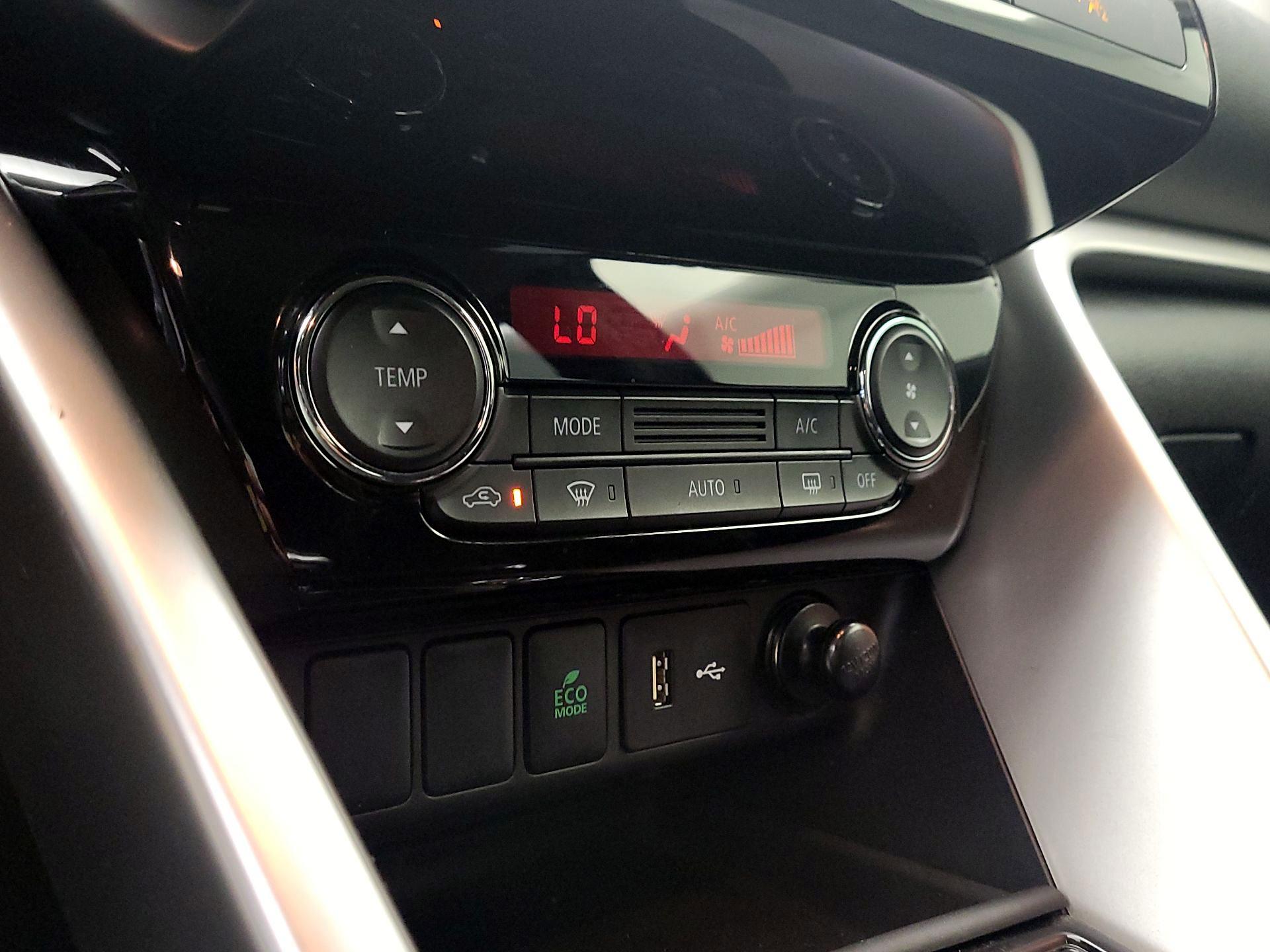 Thumbnail: 2022 Mitsubishi Eclipse Cross - 16