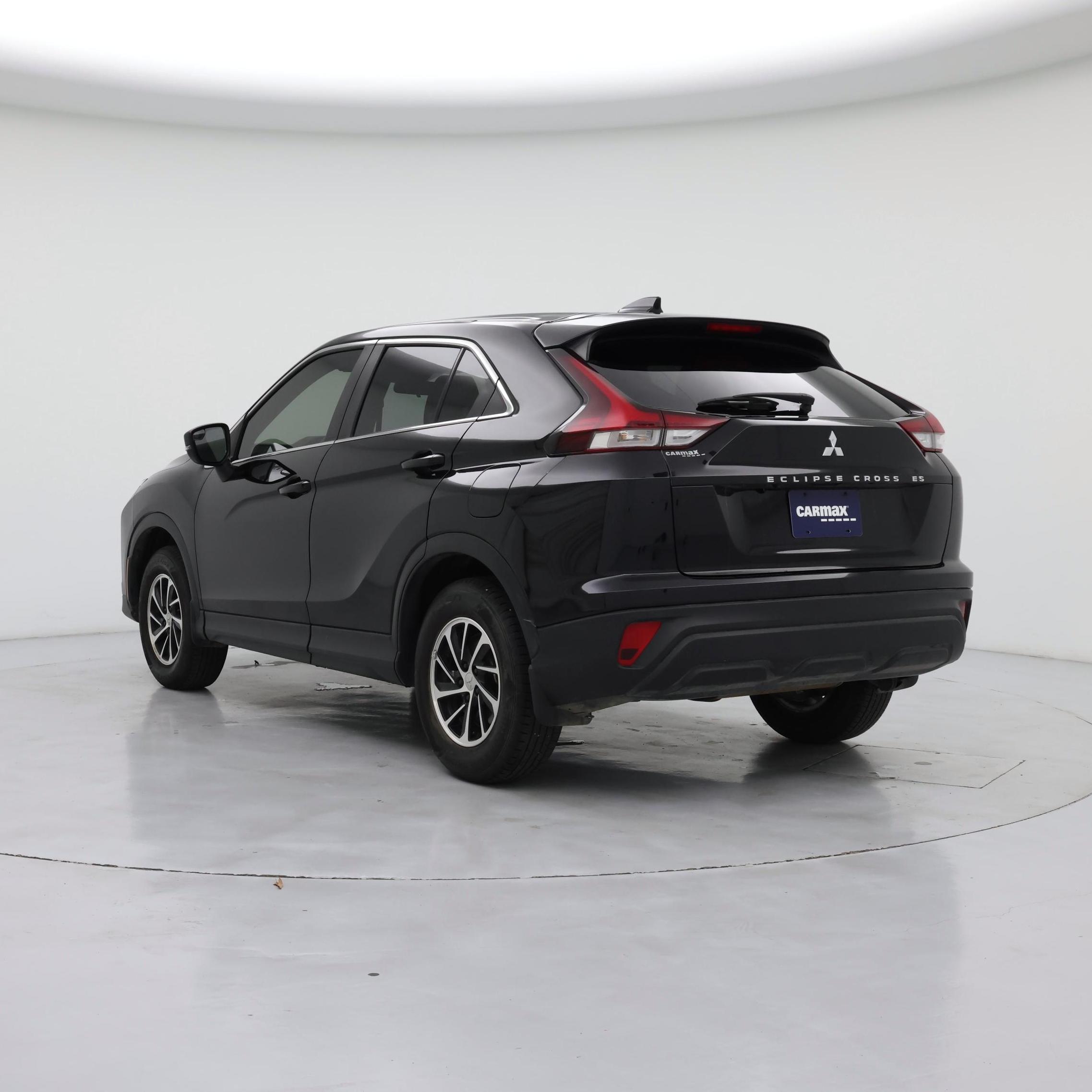 Thumbnail: 2022 Mitsubishi Eclipse Cross - 2