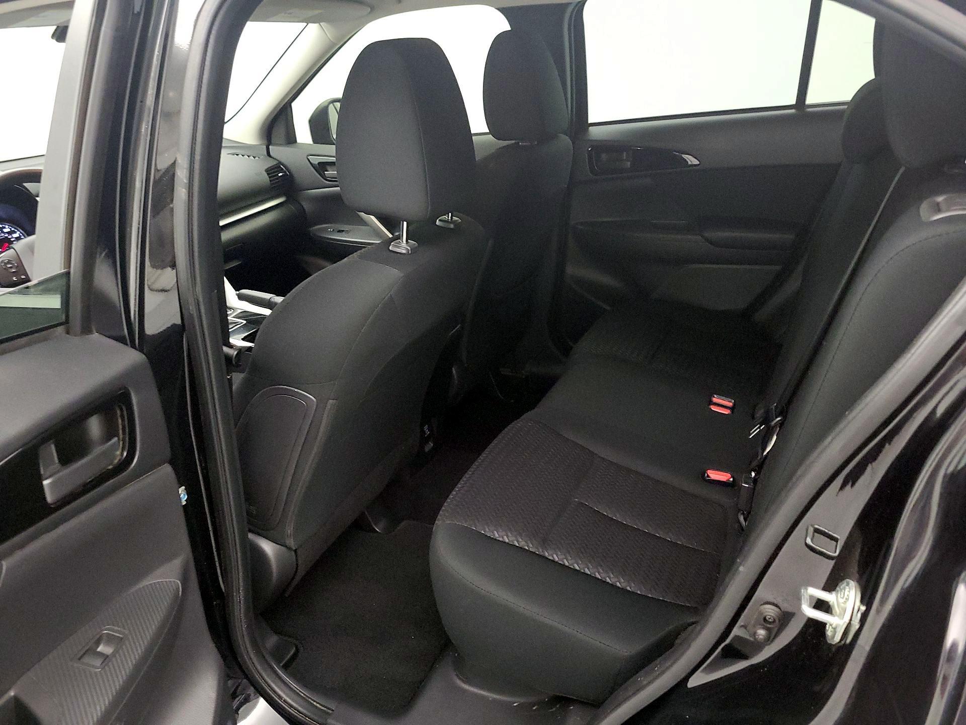 Thumbnail: 2022 Mitsubishi Eclipse Cross - 19