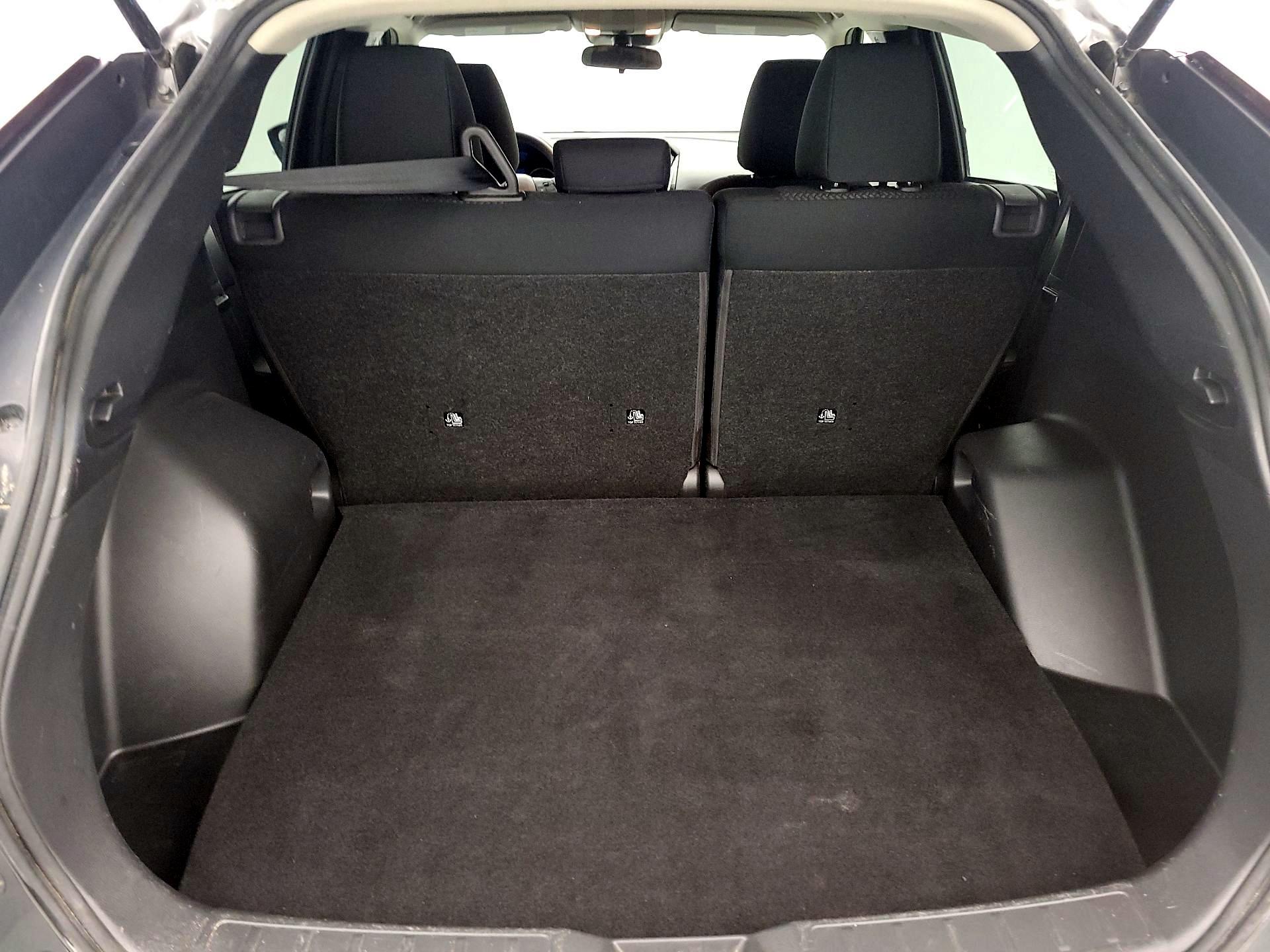 Thumbnail: 2022 Mitsubishi Eclipse Cross - 20