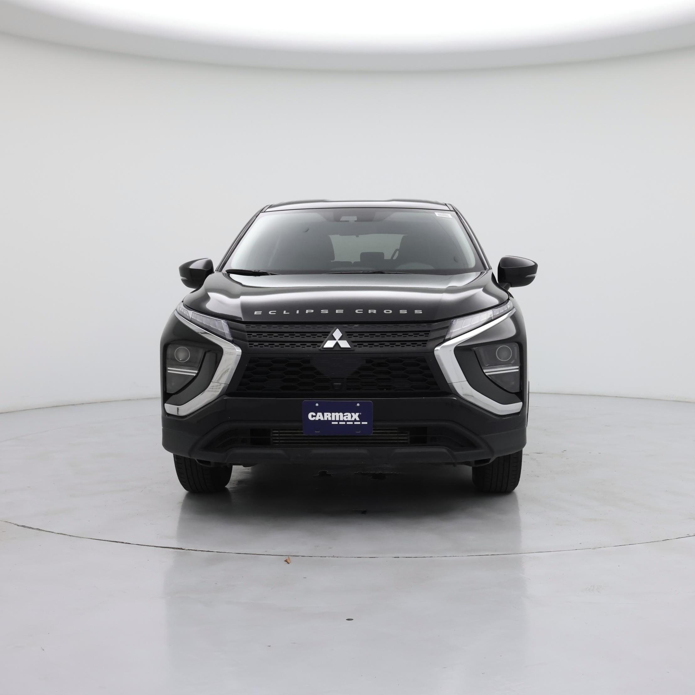 Thumbnail: 2022 Mitsubishi Eclipse Cross - 5