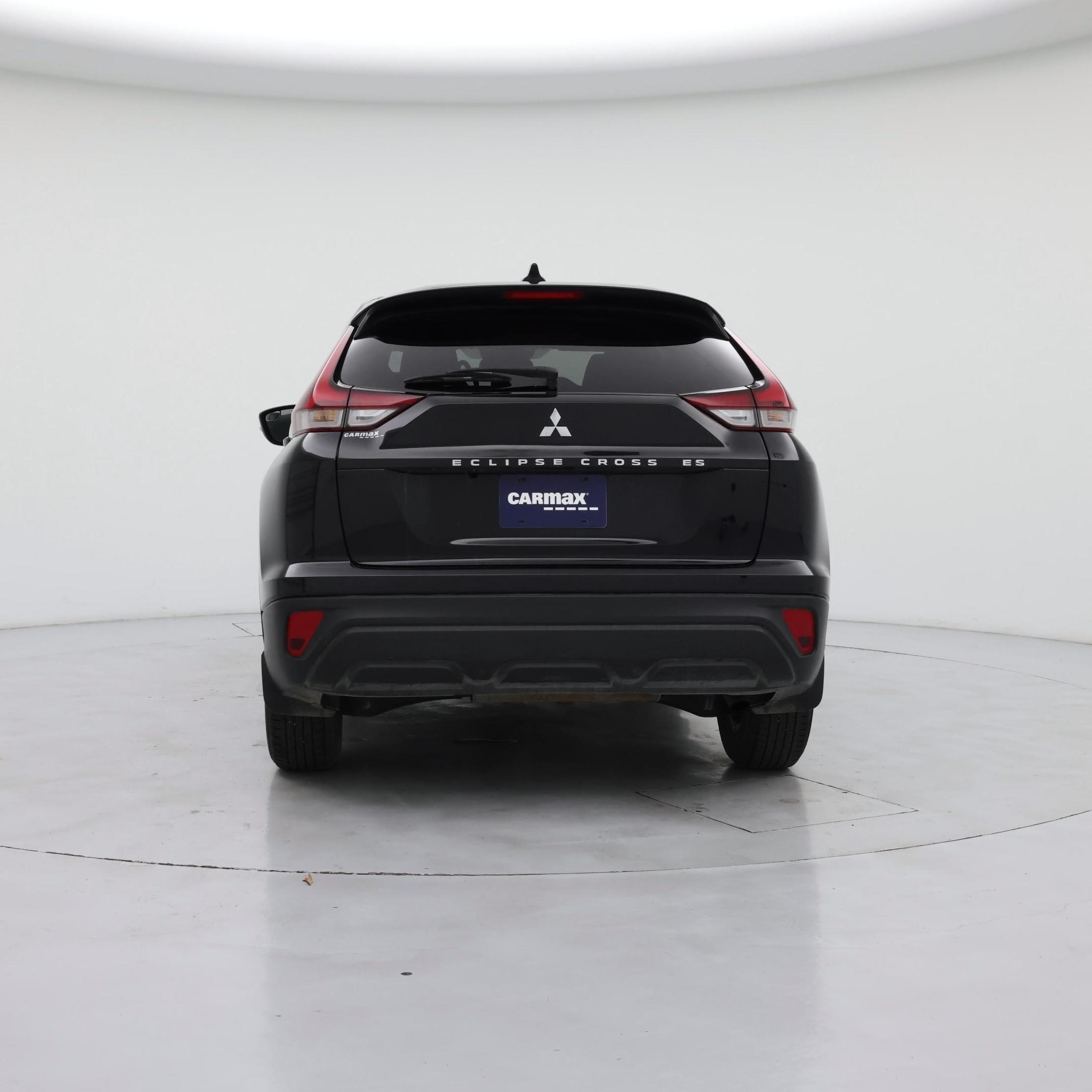 Thumbnail: 2022 Mitsubishi Eclipse Cross - 6