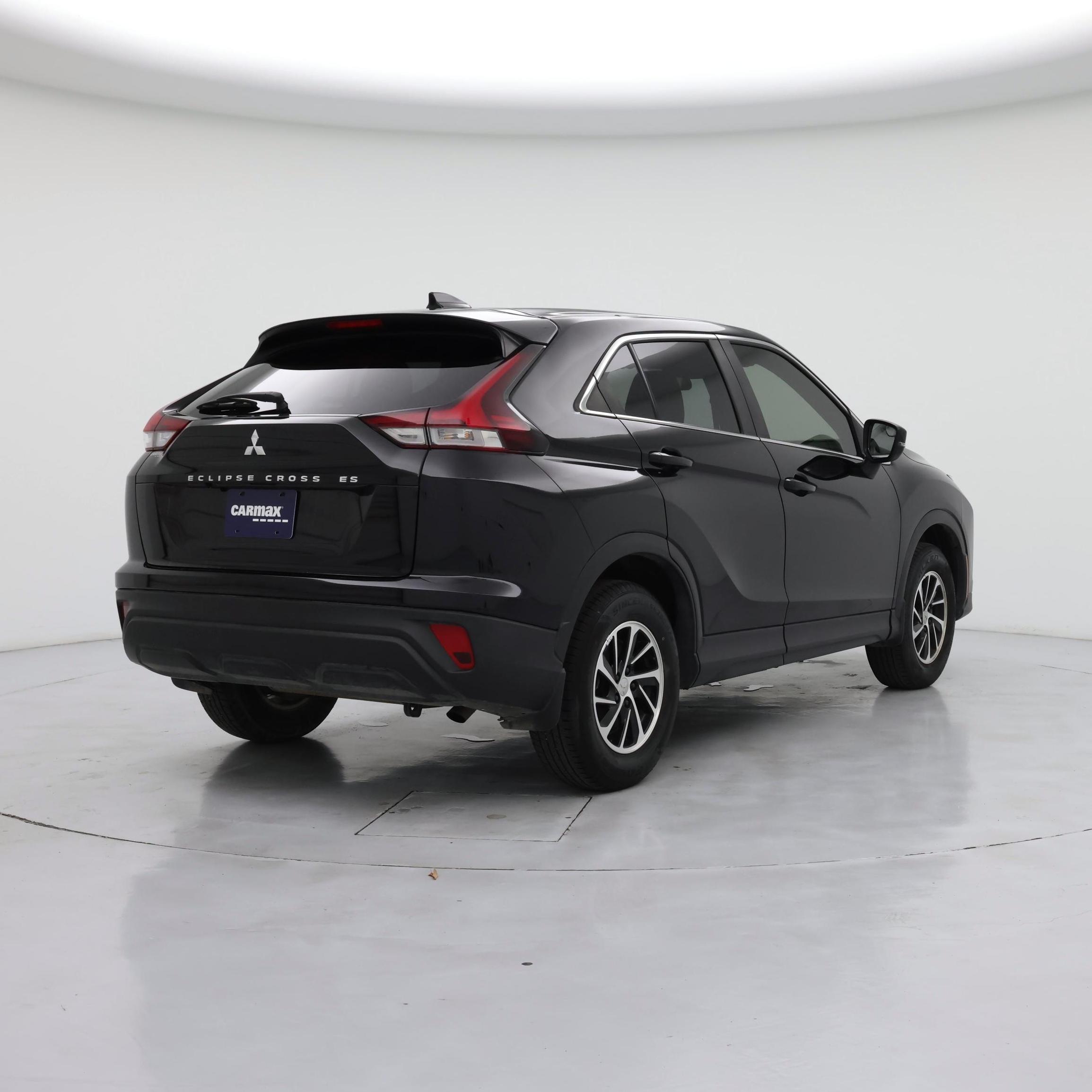 Thumbnail: 2022 Mitsubishi Eclipse Cross - 8