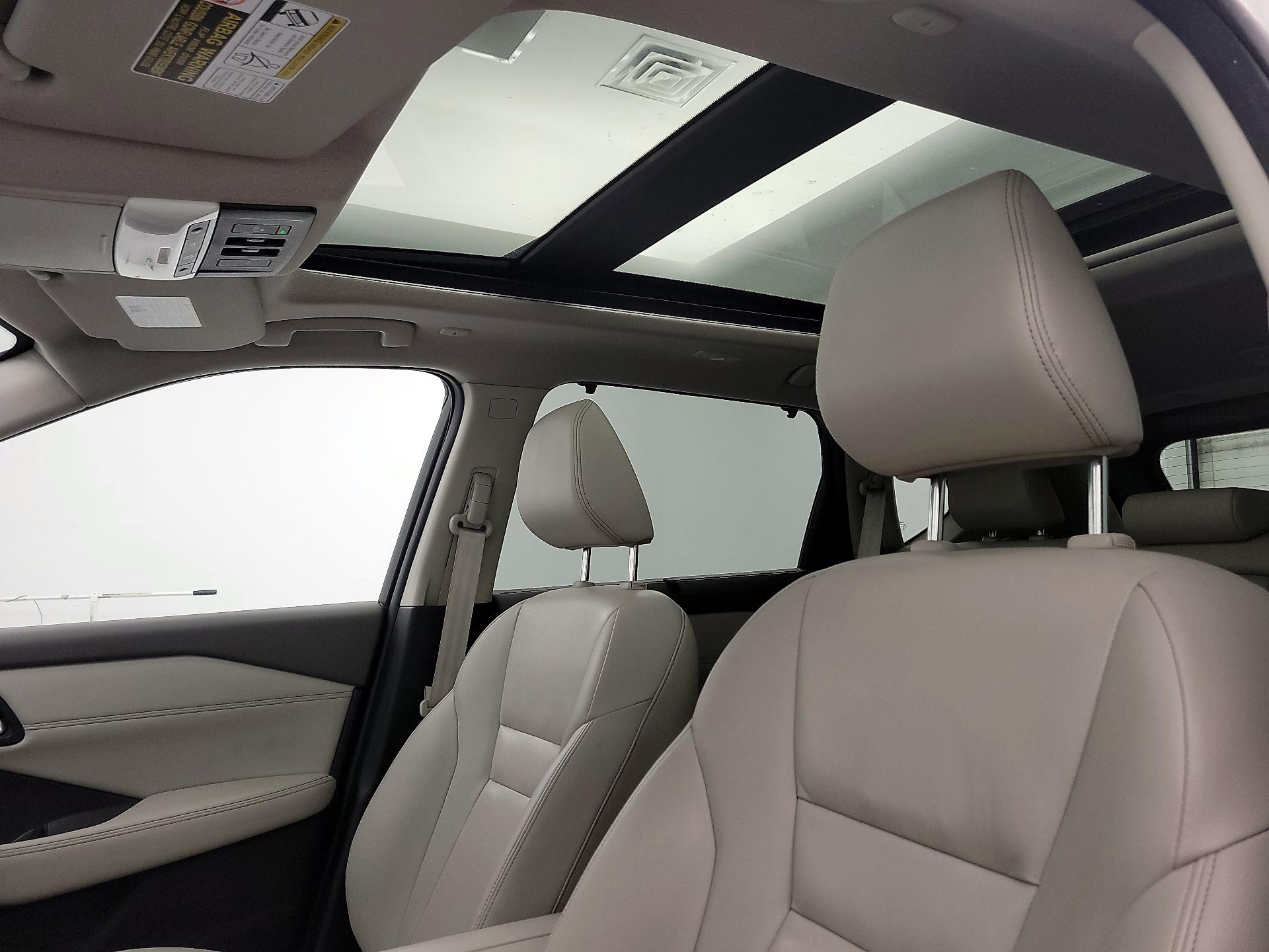 Thumbnail: 2022 Nissan Rogue - 20