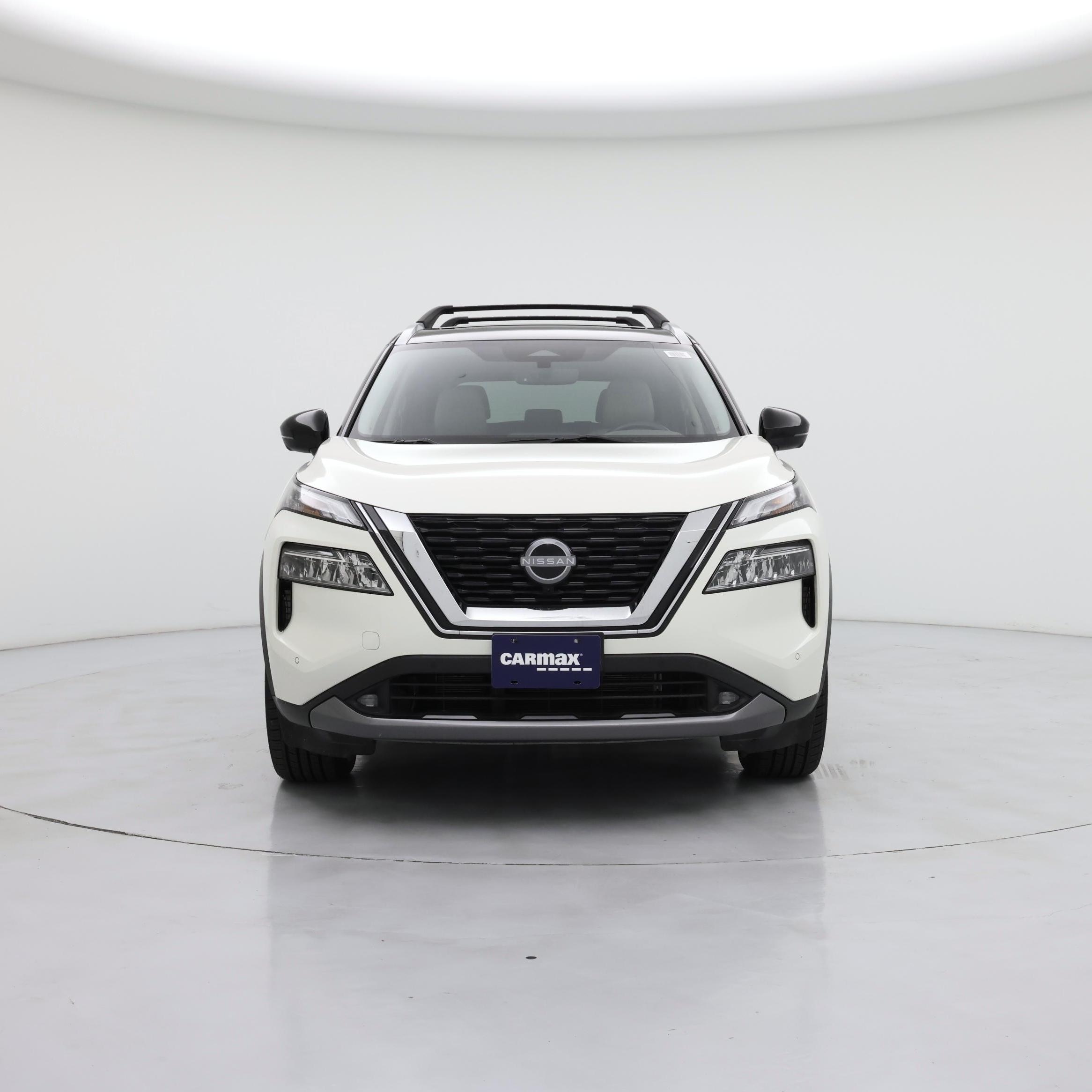 Thumbnail: 2022 Nissan Rogue - 5