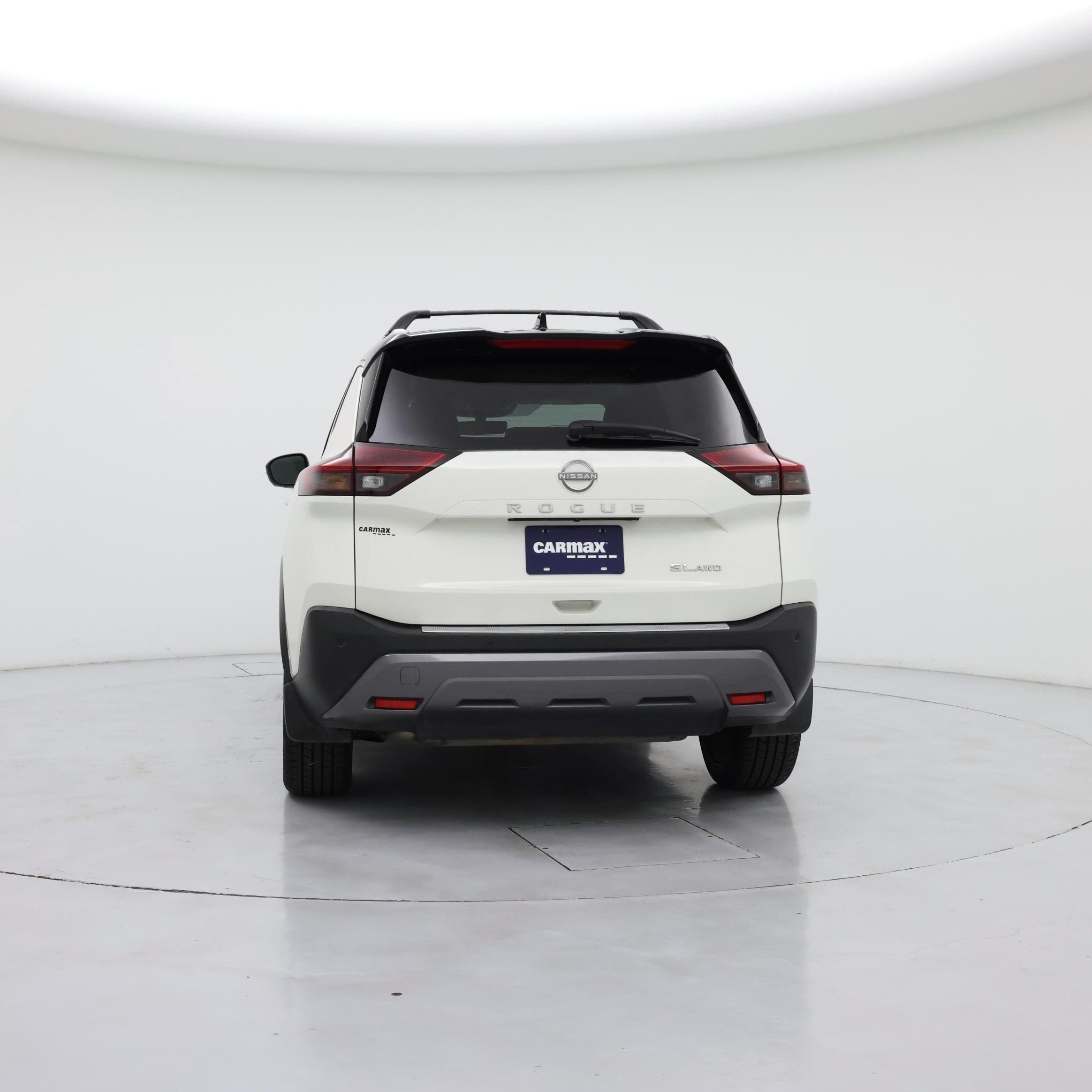 Thumbnail: 2022 Nissan Rogue - 6